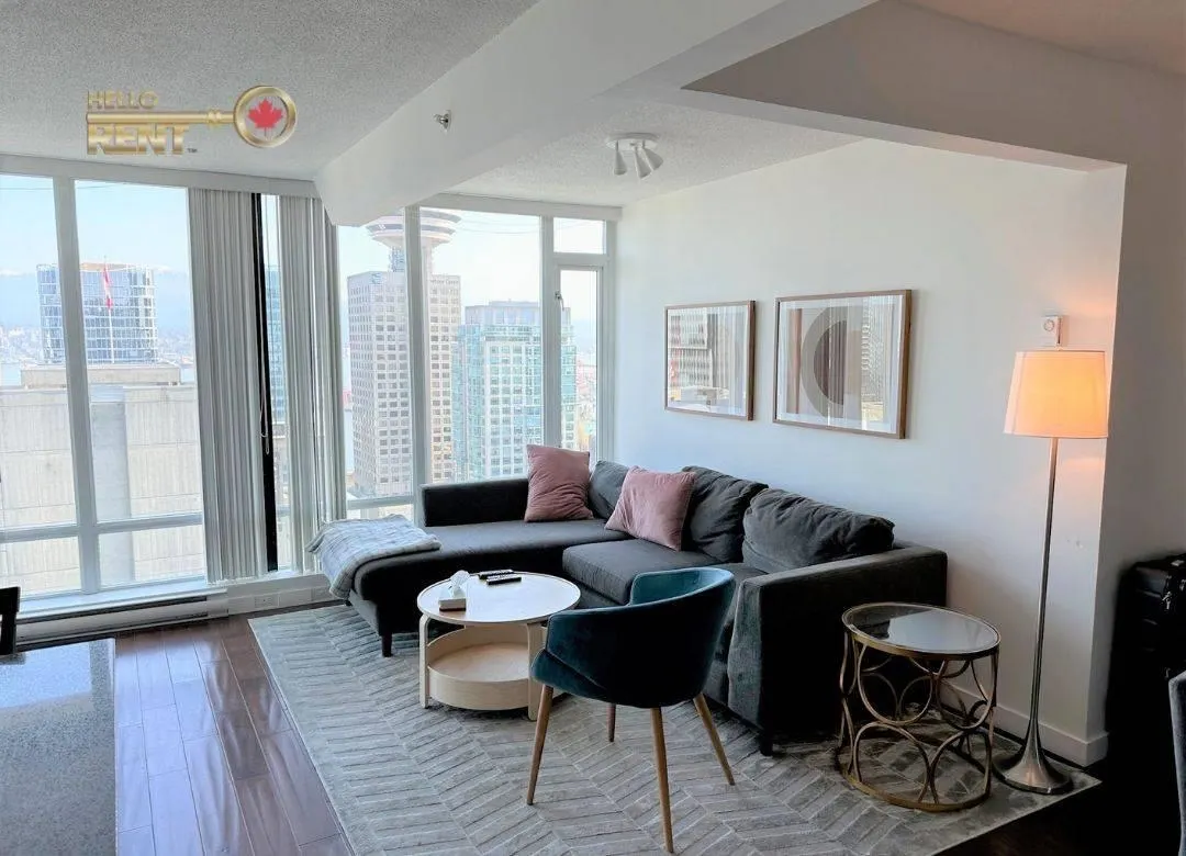 2609 610 Granville Street