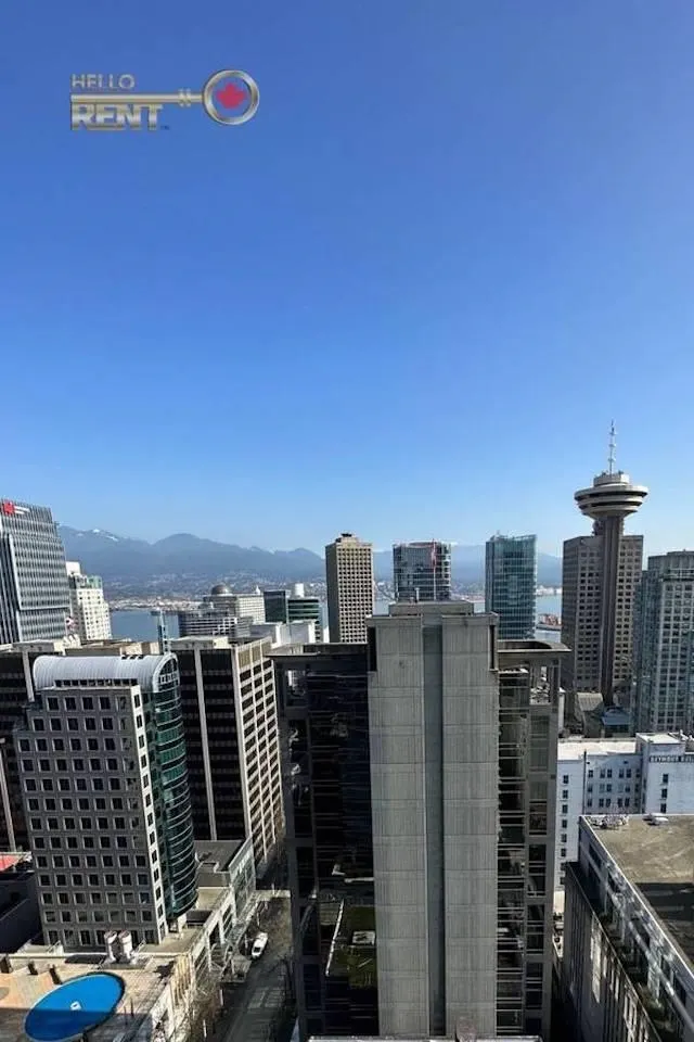2609 610 Granville Street