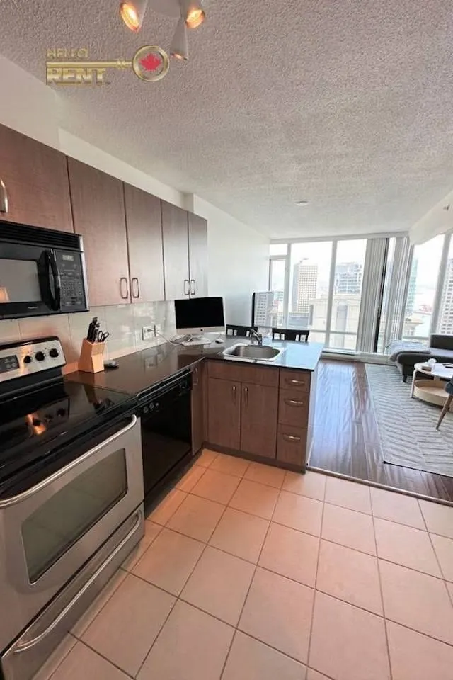 2609 610 Granville Street