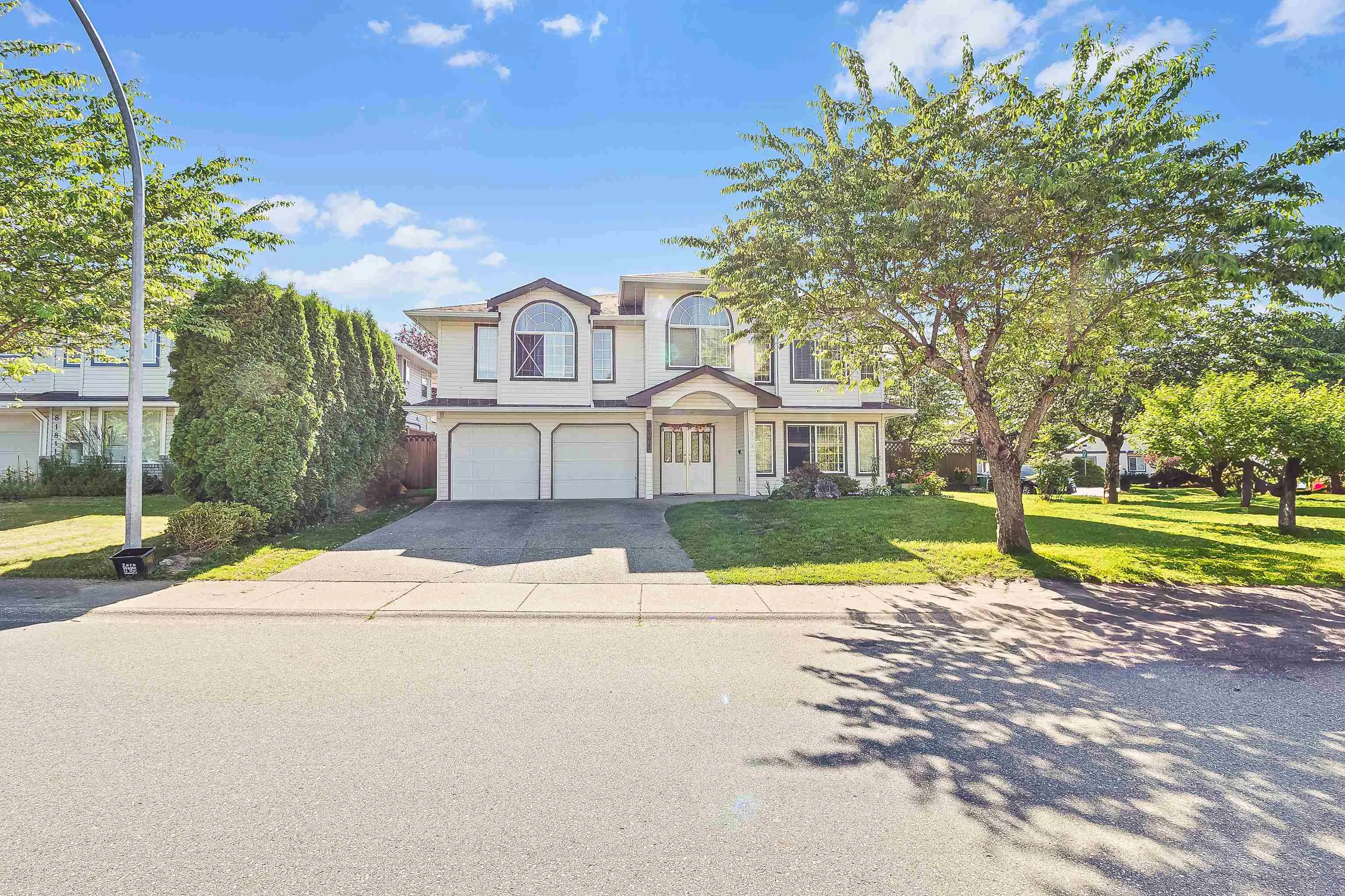 8191 Kunimoto Court