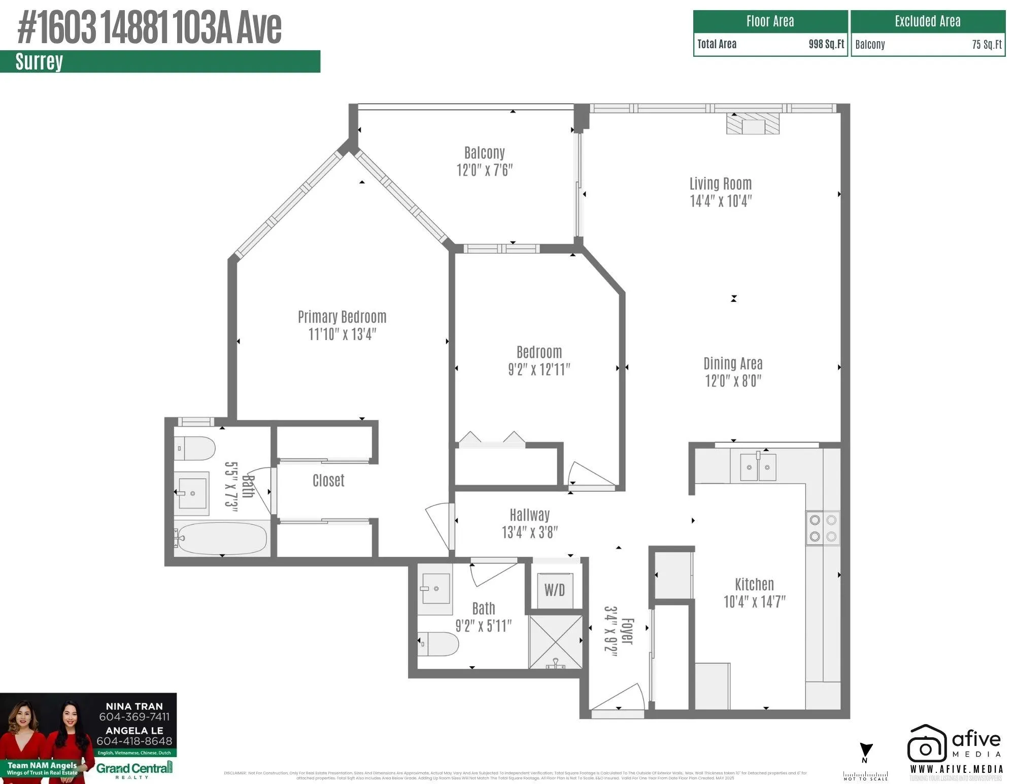 1603 14881 103a Avenue