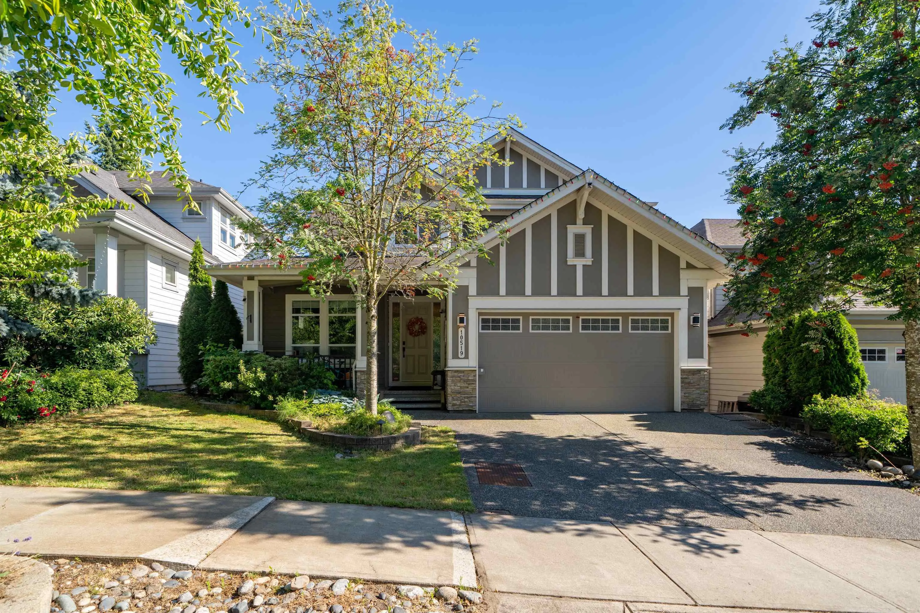 10519 Modesto Place