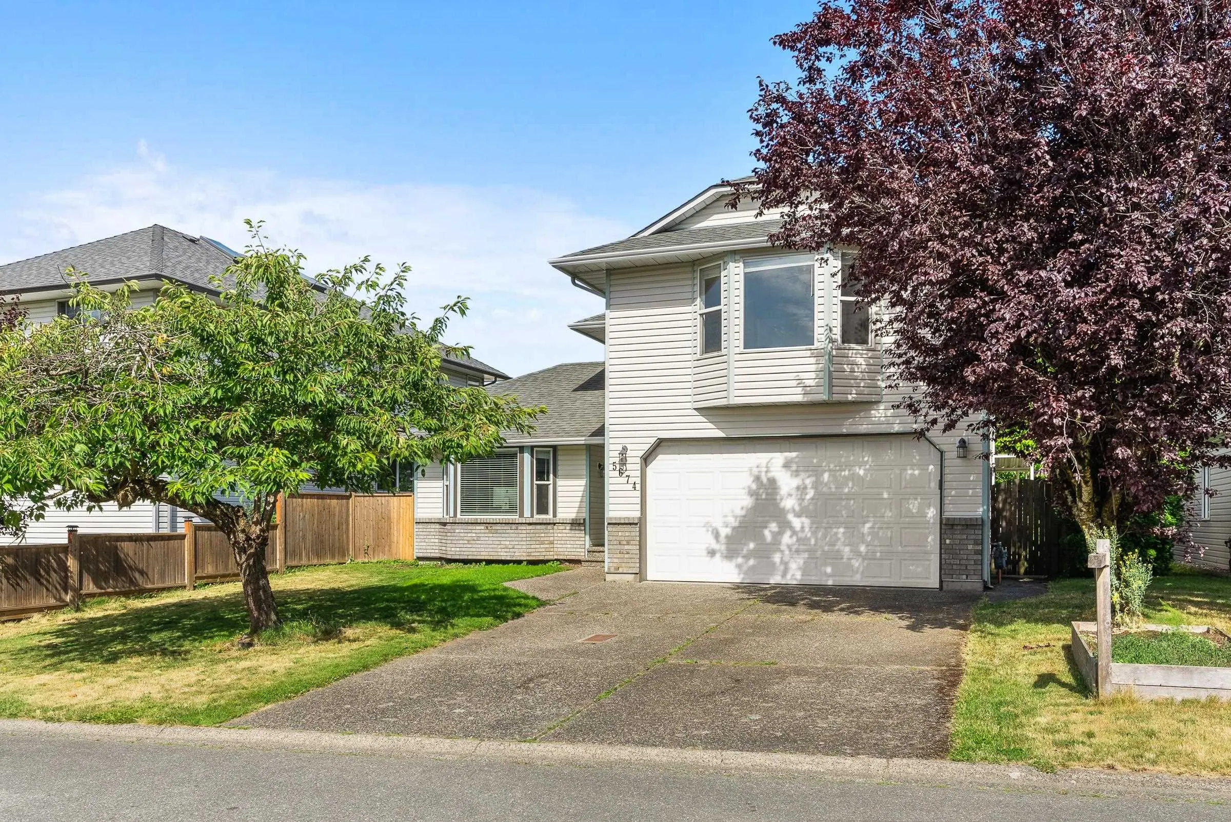 5674 Kathleen Drive