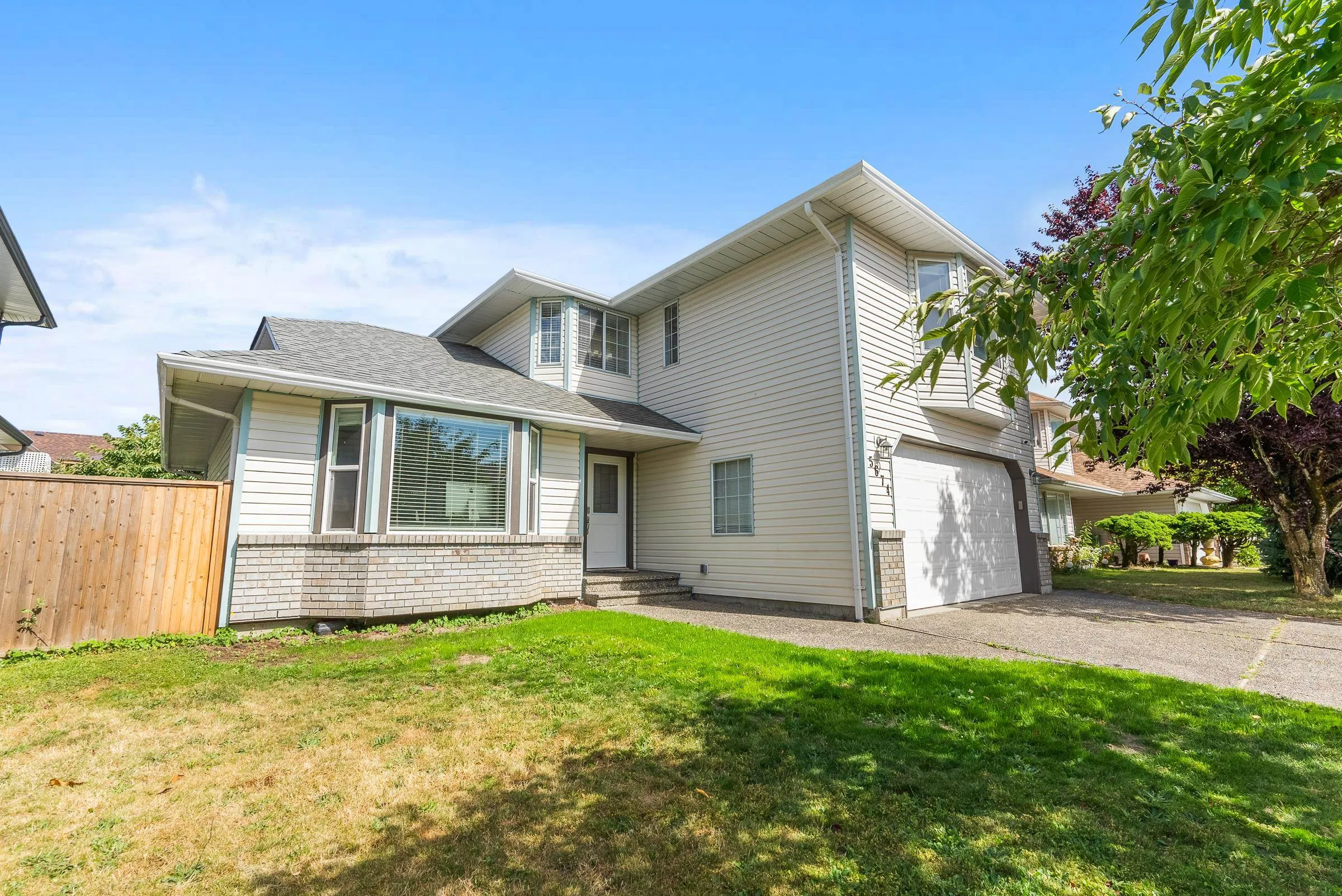 5674 Kathleen Drive