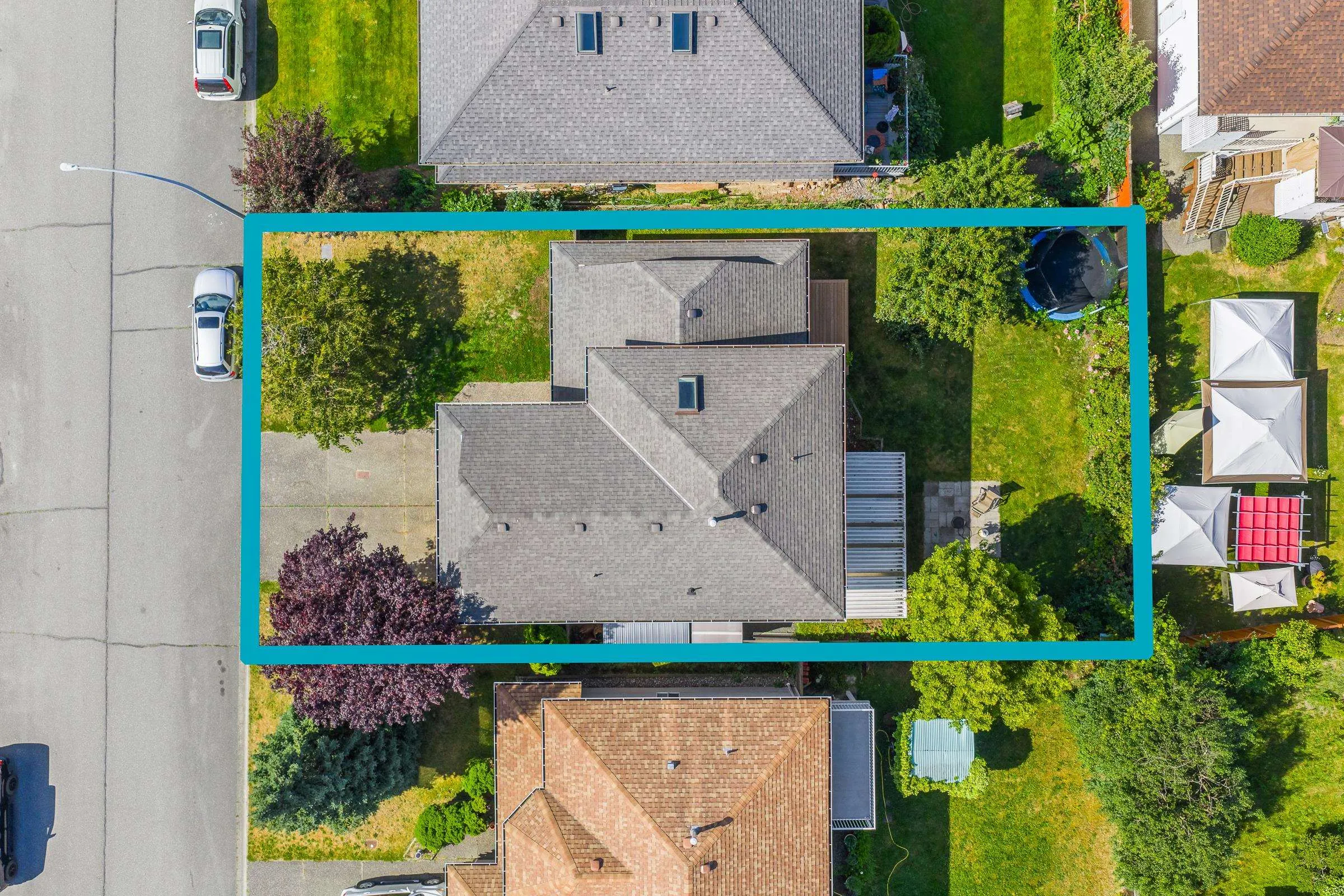 5674 Kathleen Drive
