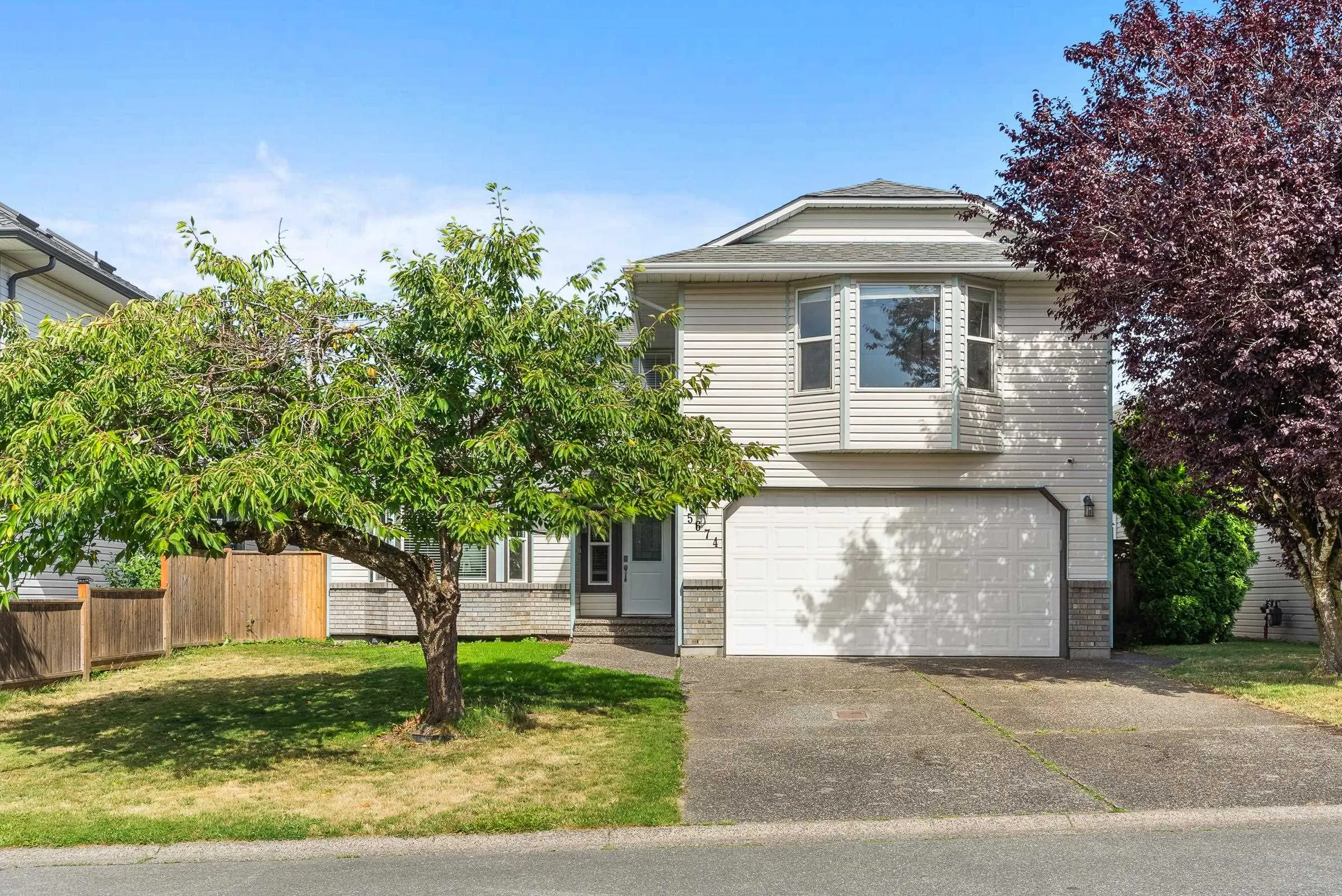 5674 Kathleen Drive