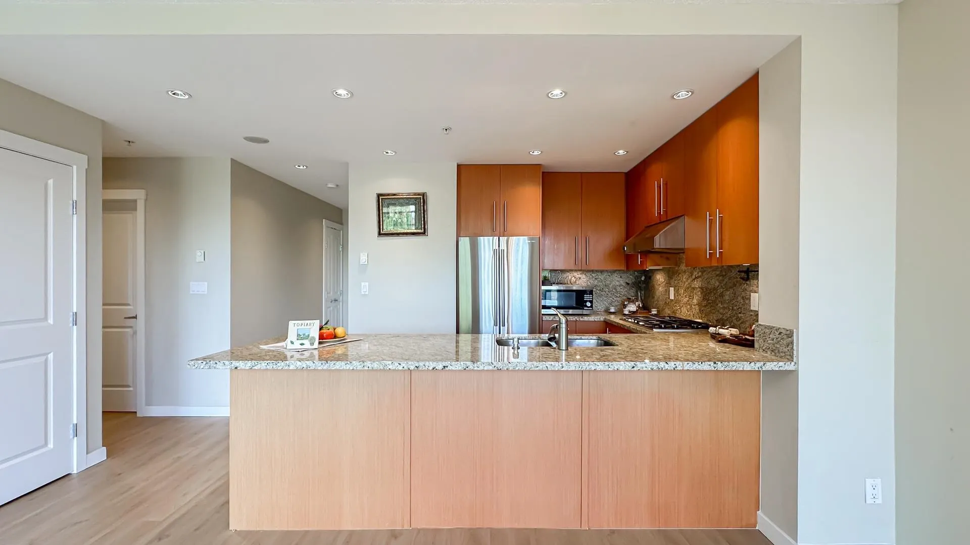 501 2688 West Mall