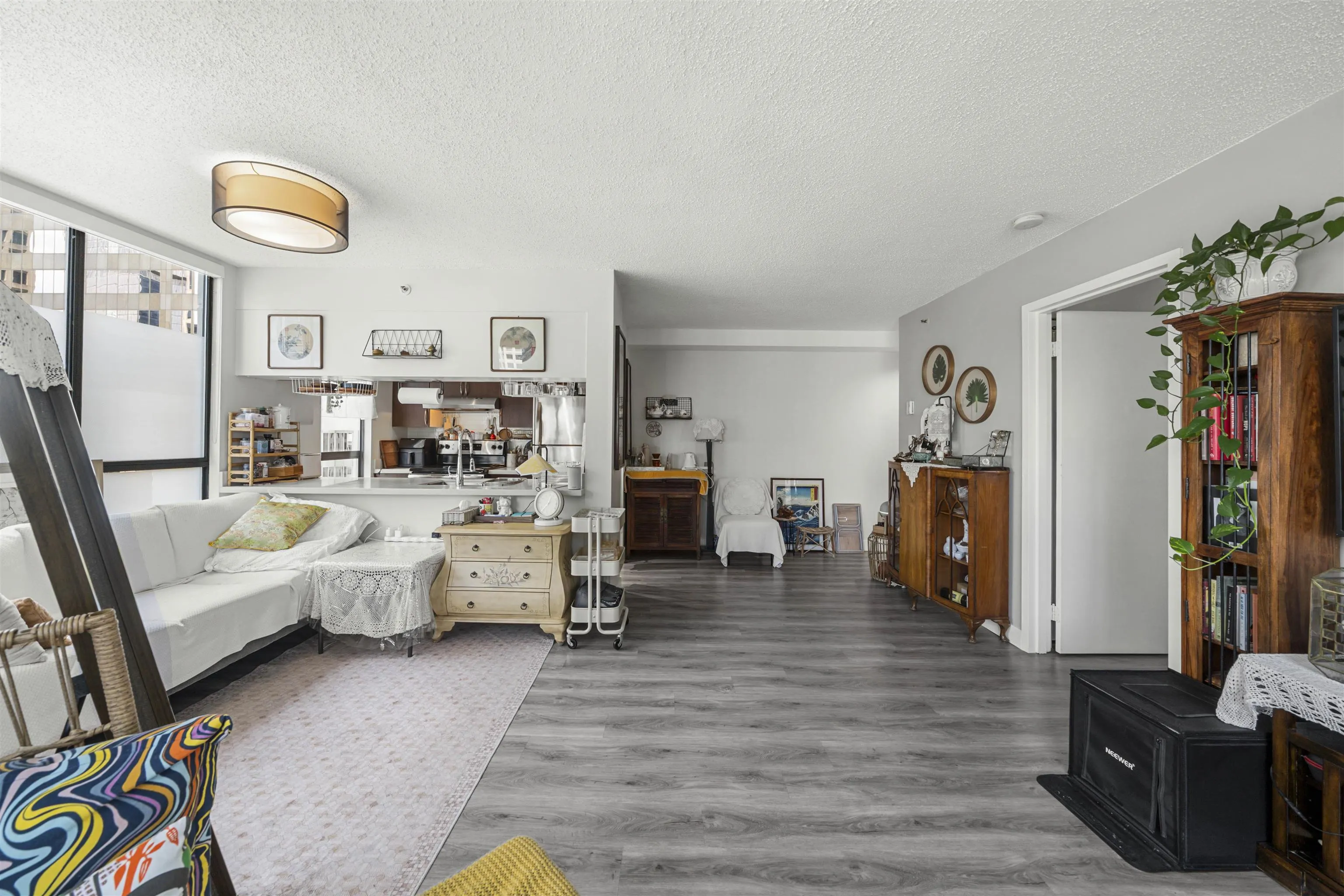 1506 1060 Alberni Street