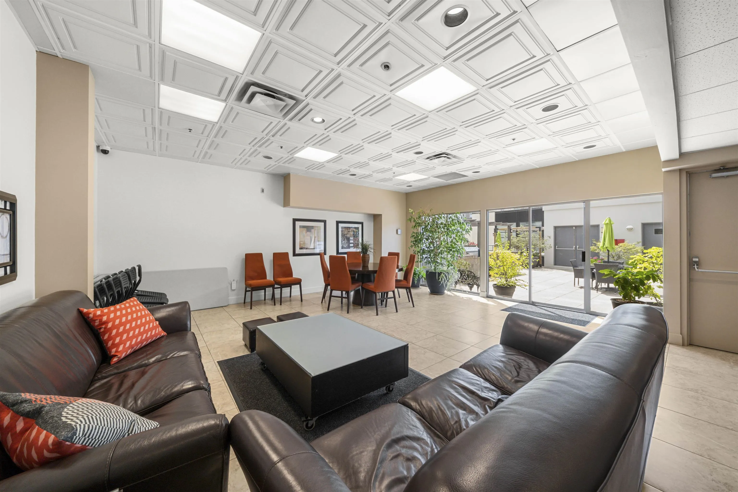 1506 1060 Alberni Street