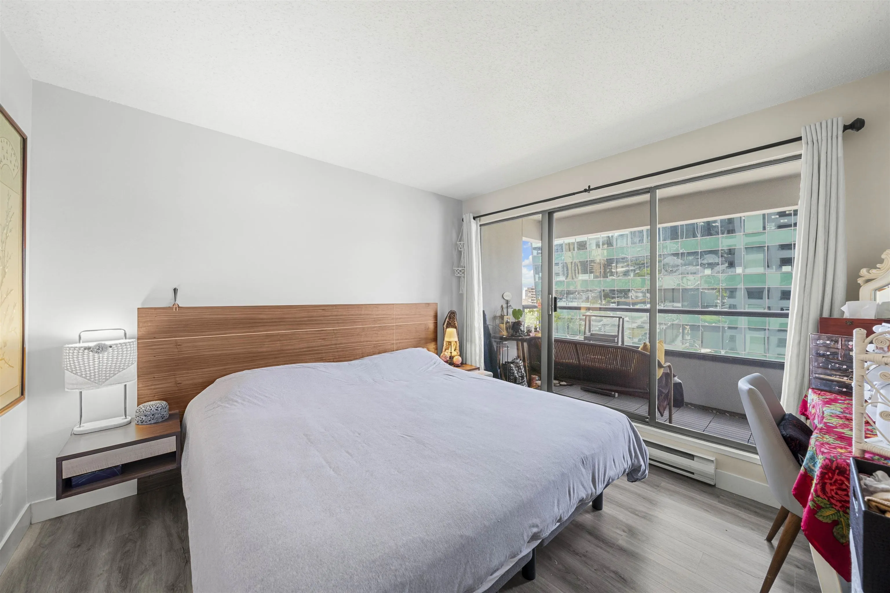 1506 1060 Alberni Street