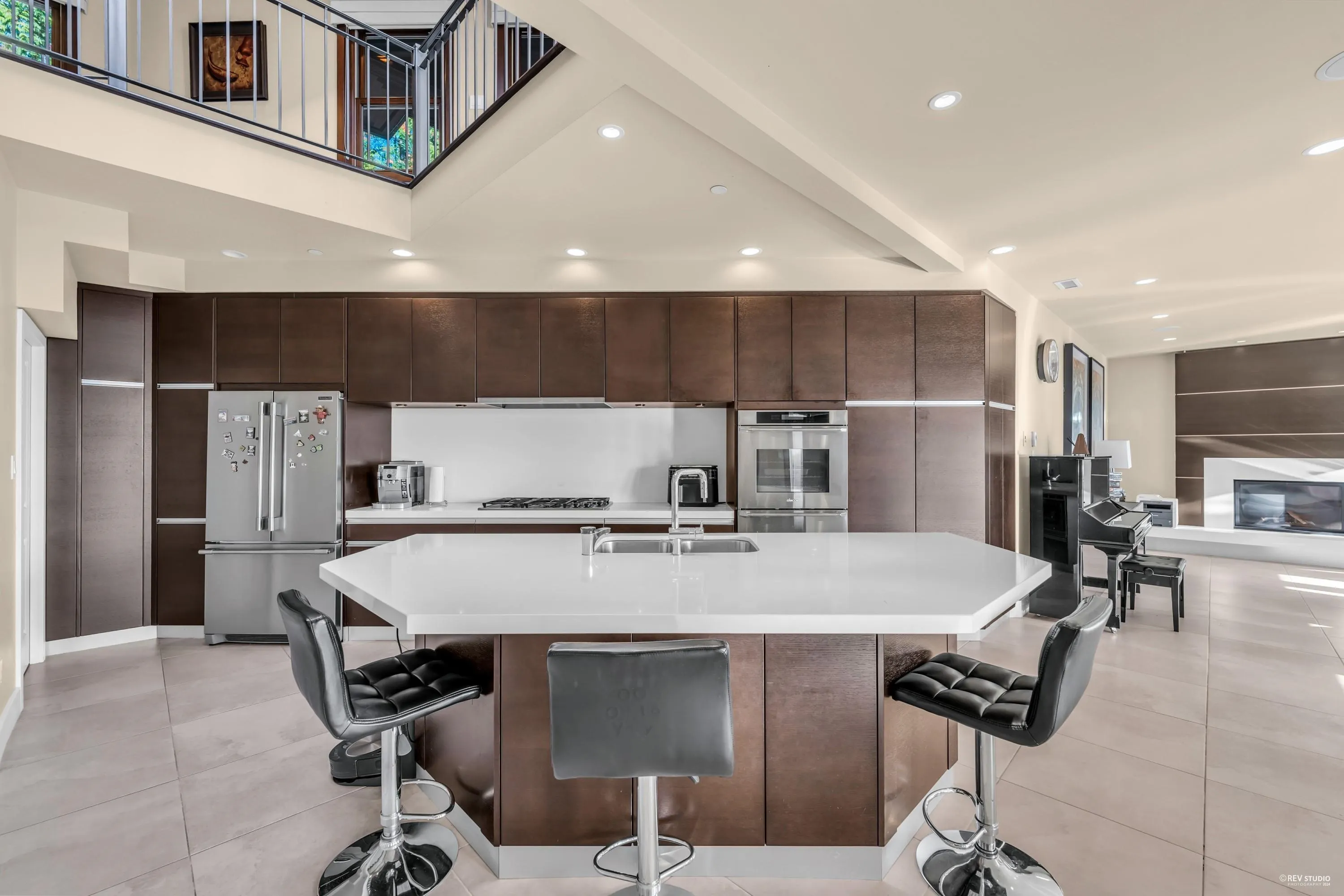 4742 Caulfeild Drive