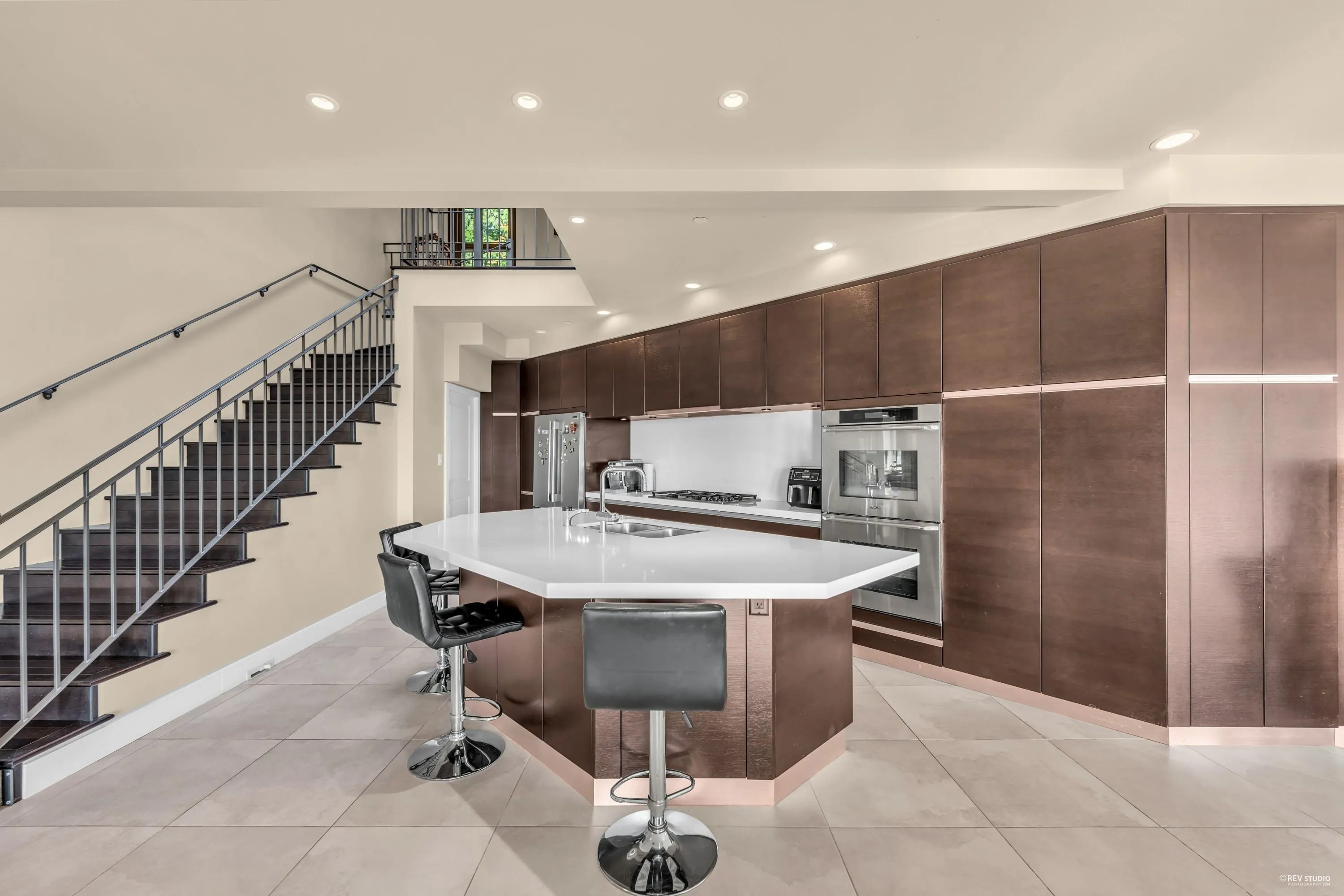 4742 Caulfeild Drive