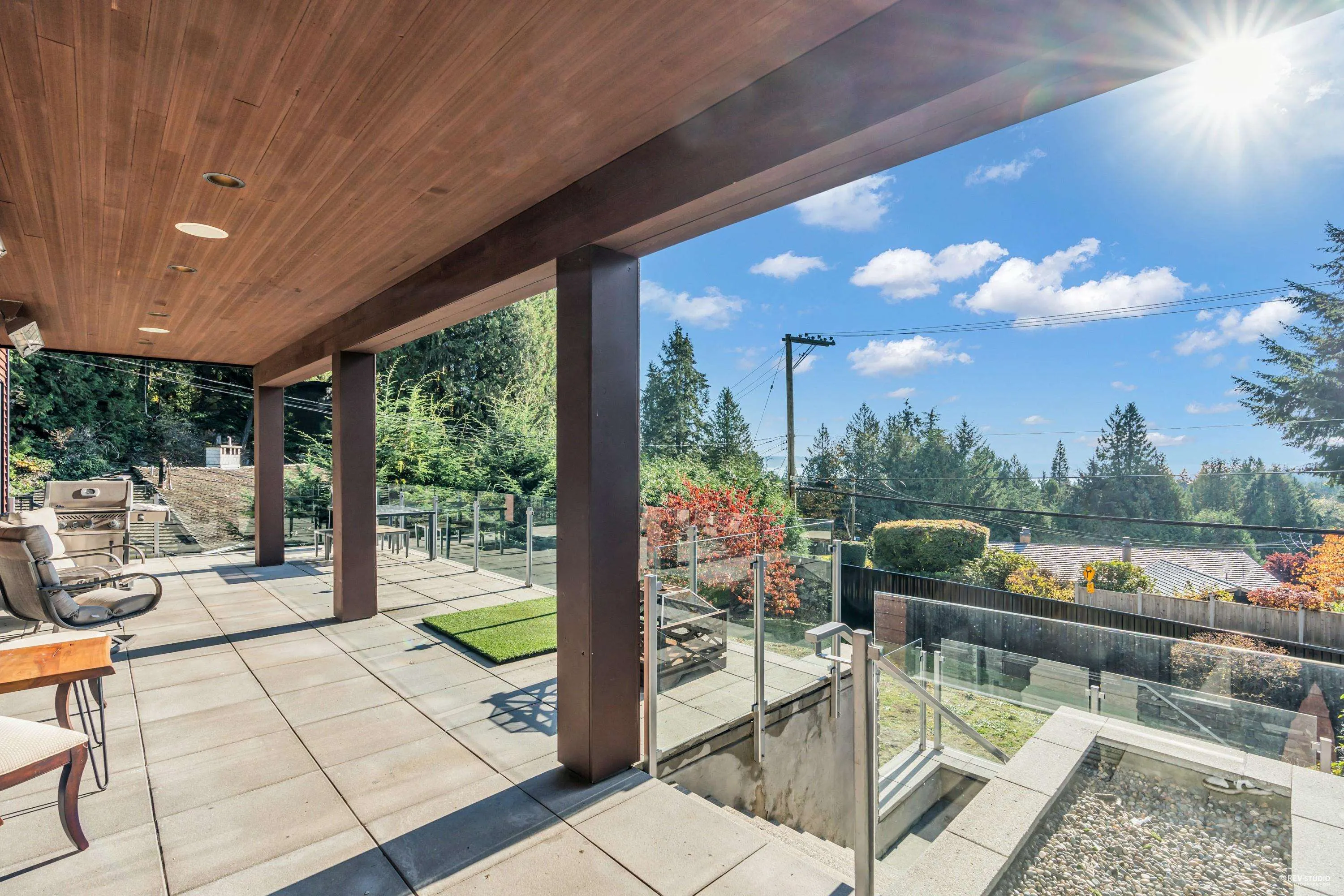 4742 Caulfeild Drive