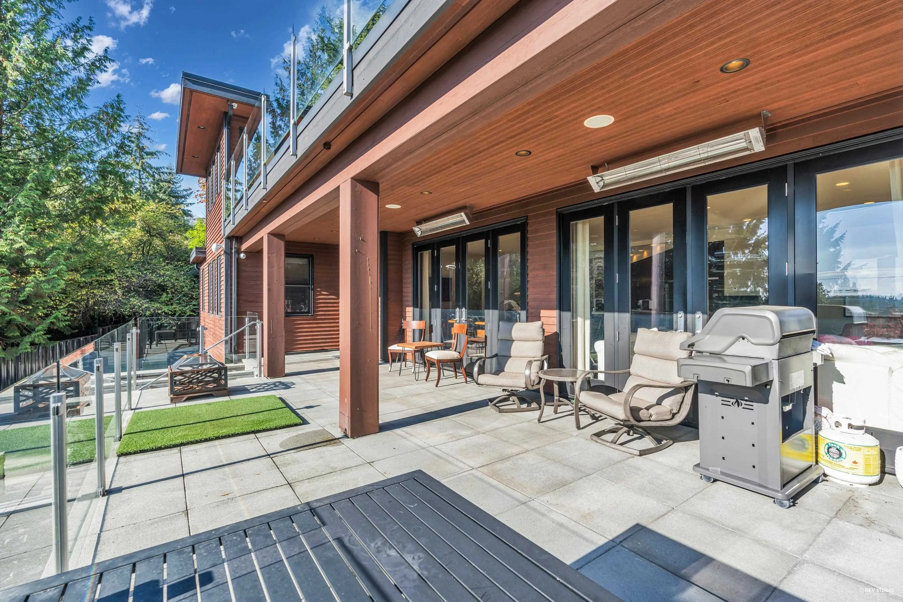 4742 Caulfeild Drive