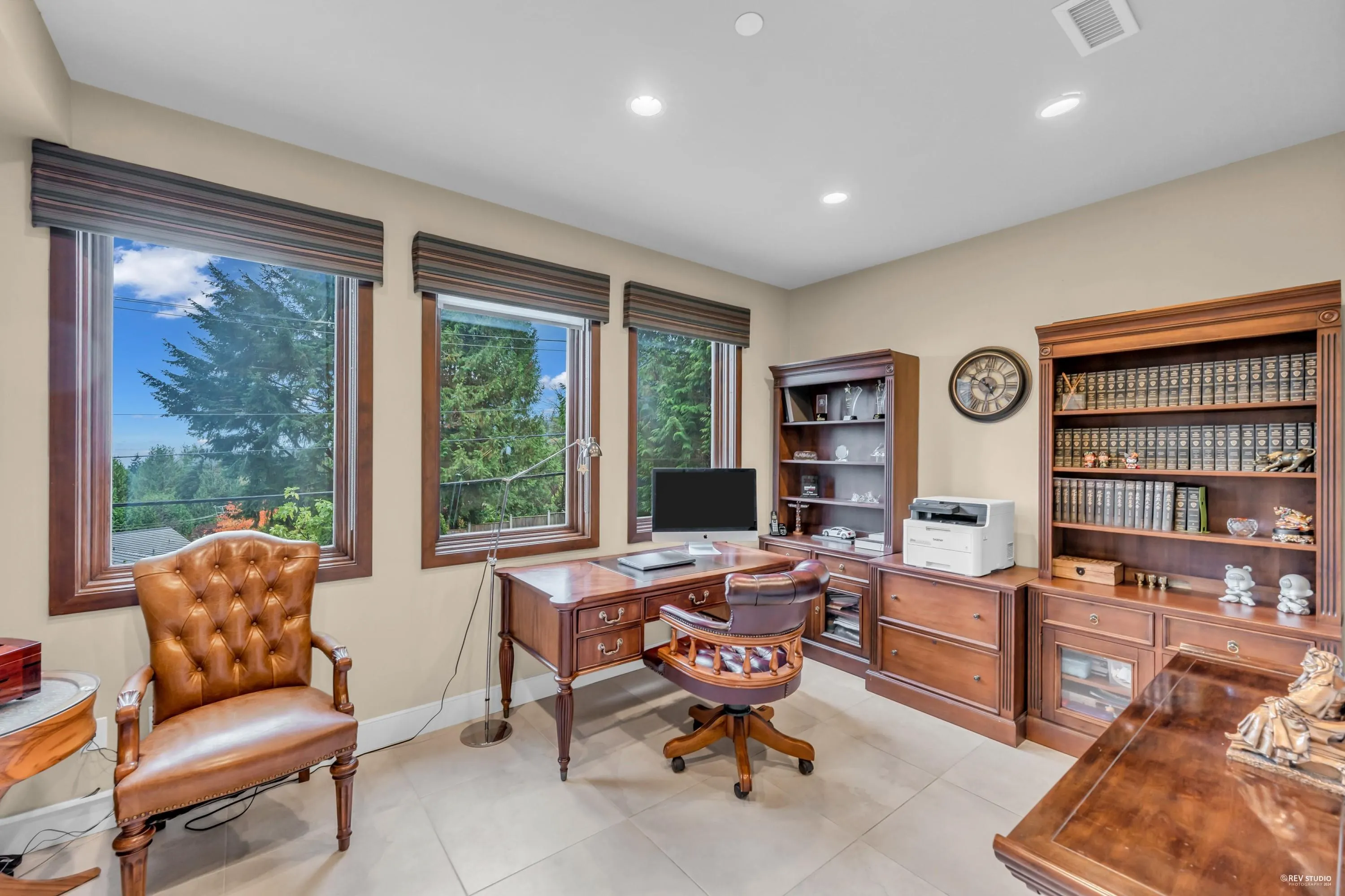 4742 Caulfeild Drive