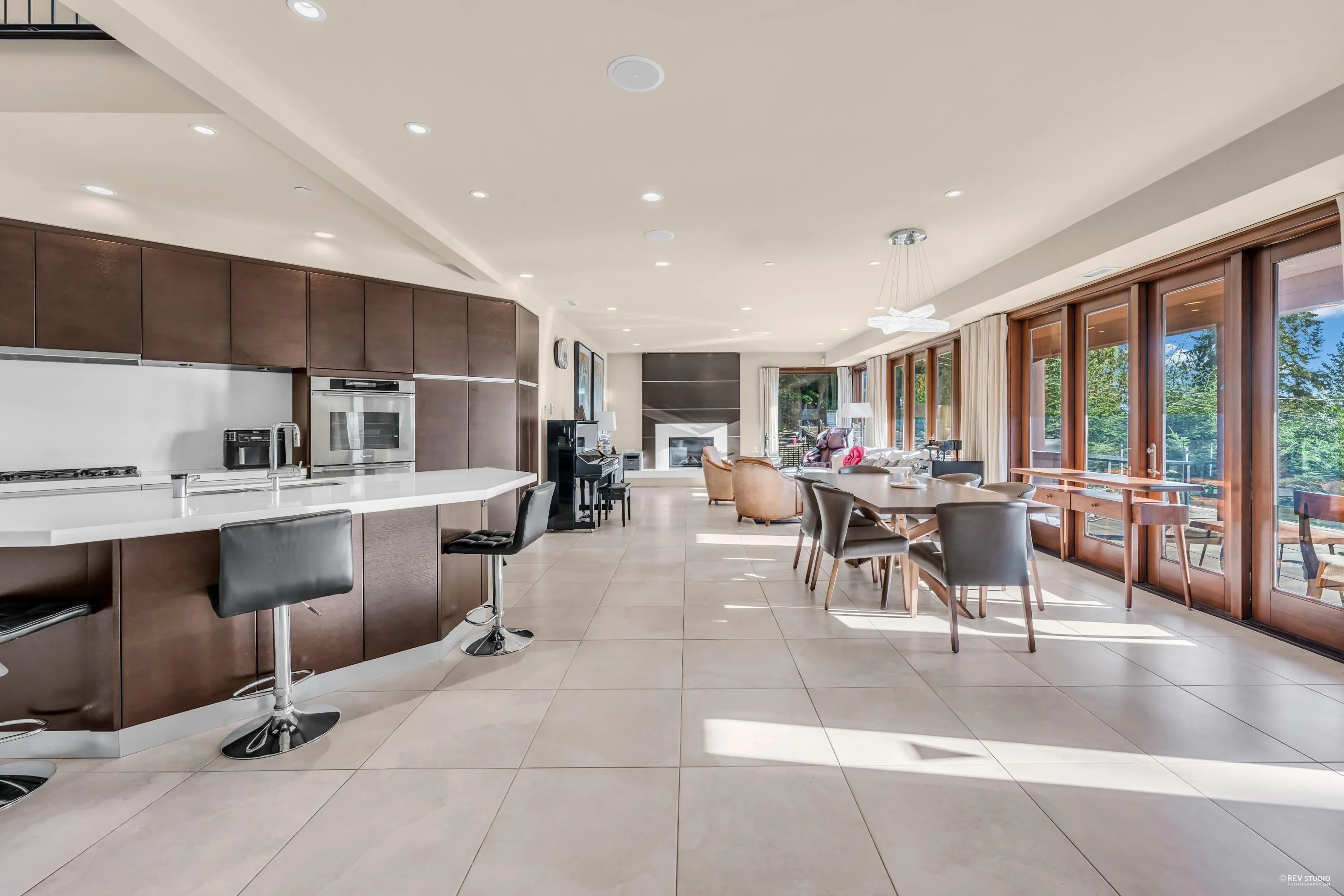 4742 Caulfeild Drive