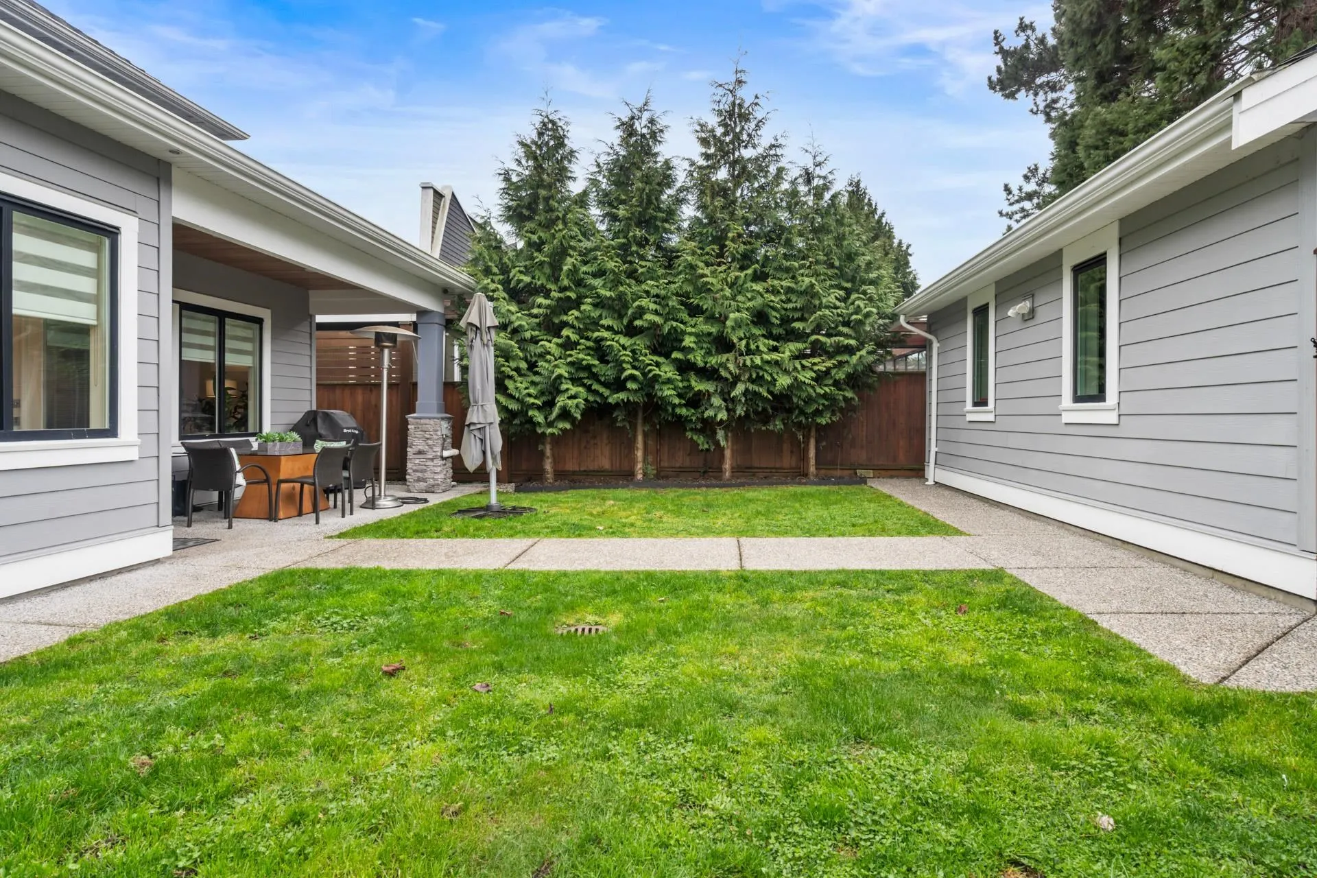 1745 Enderby Avenue