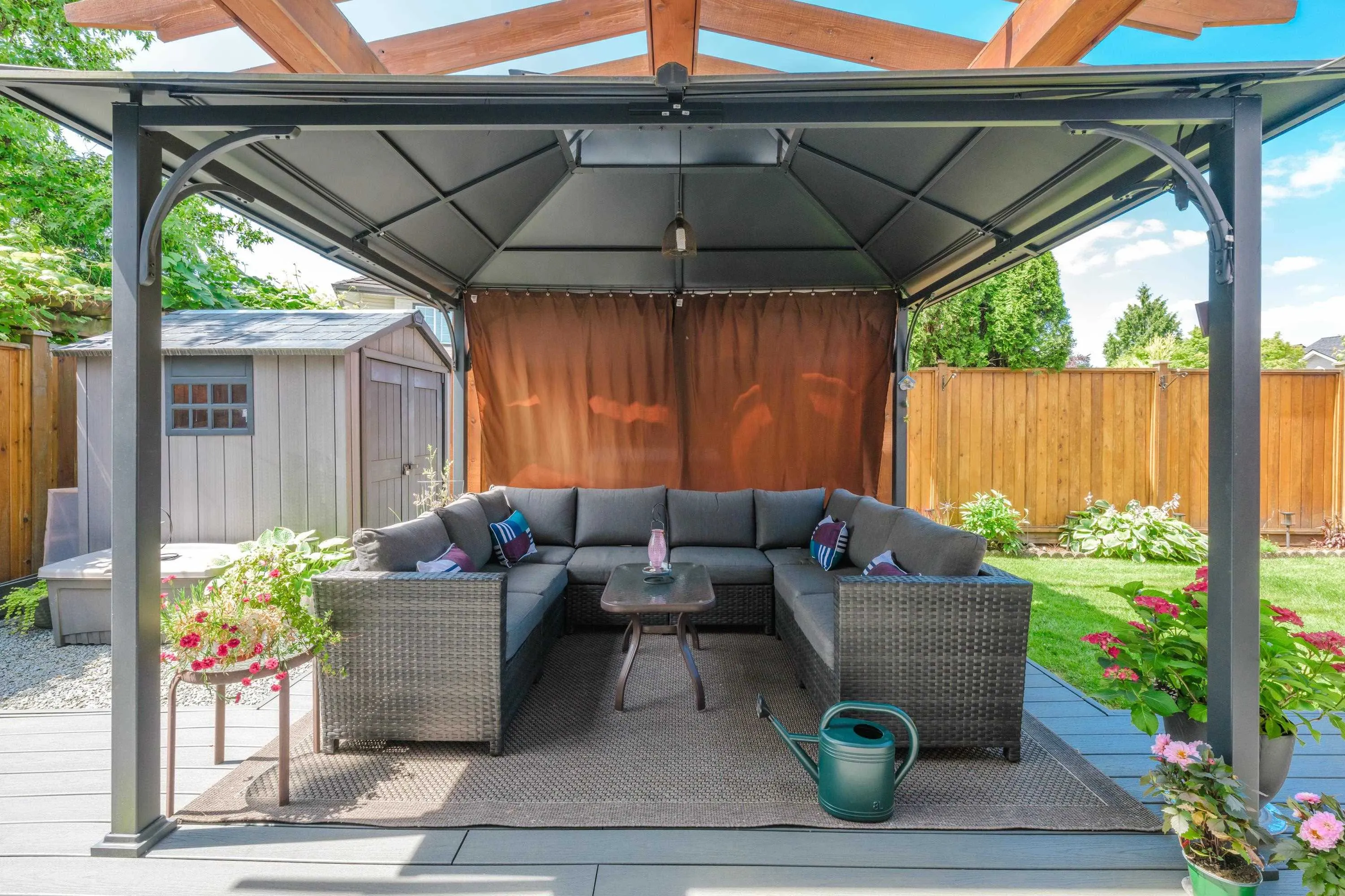 2721 Lurio Crescent