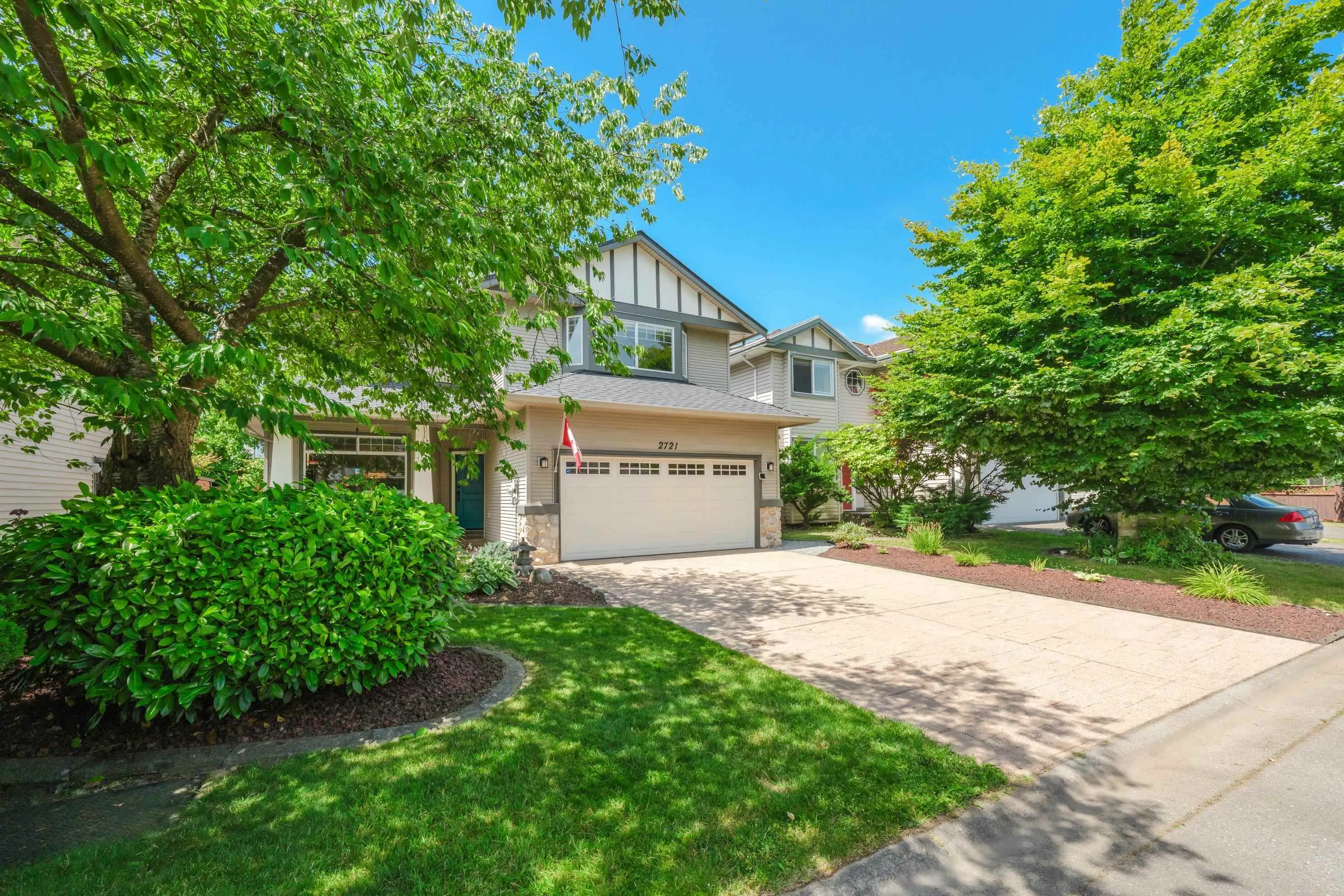 2721 Lurio Crescent