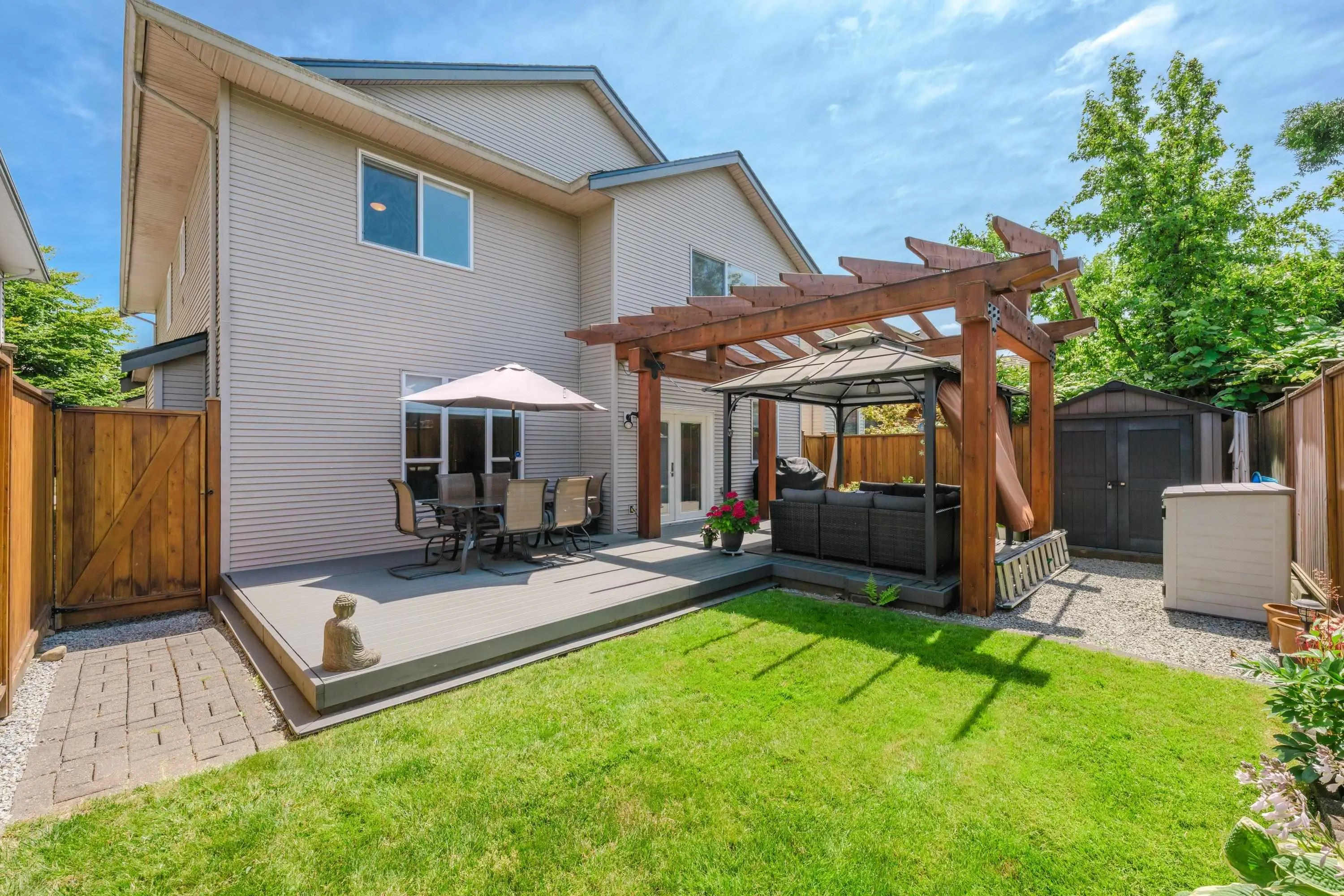 2721 Lurio Crescent