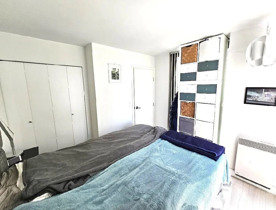 909 1331 W Georgia Street