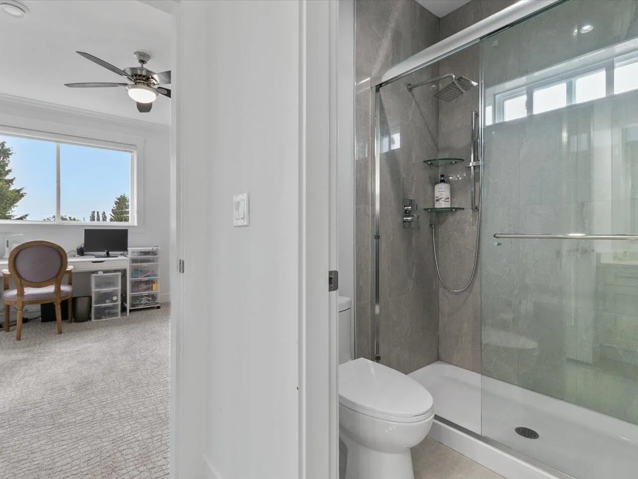 1462 Pitt River Road
