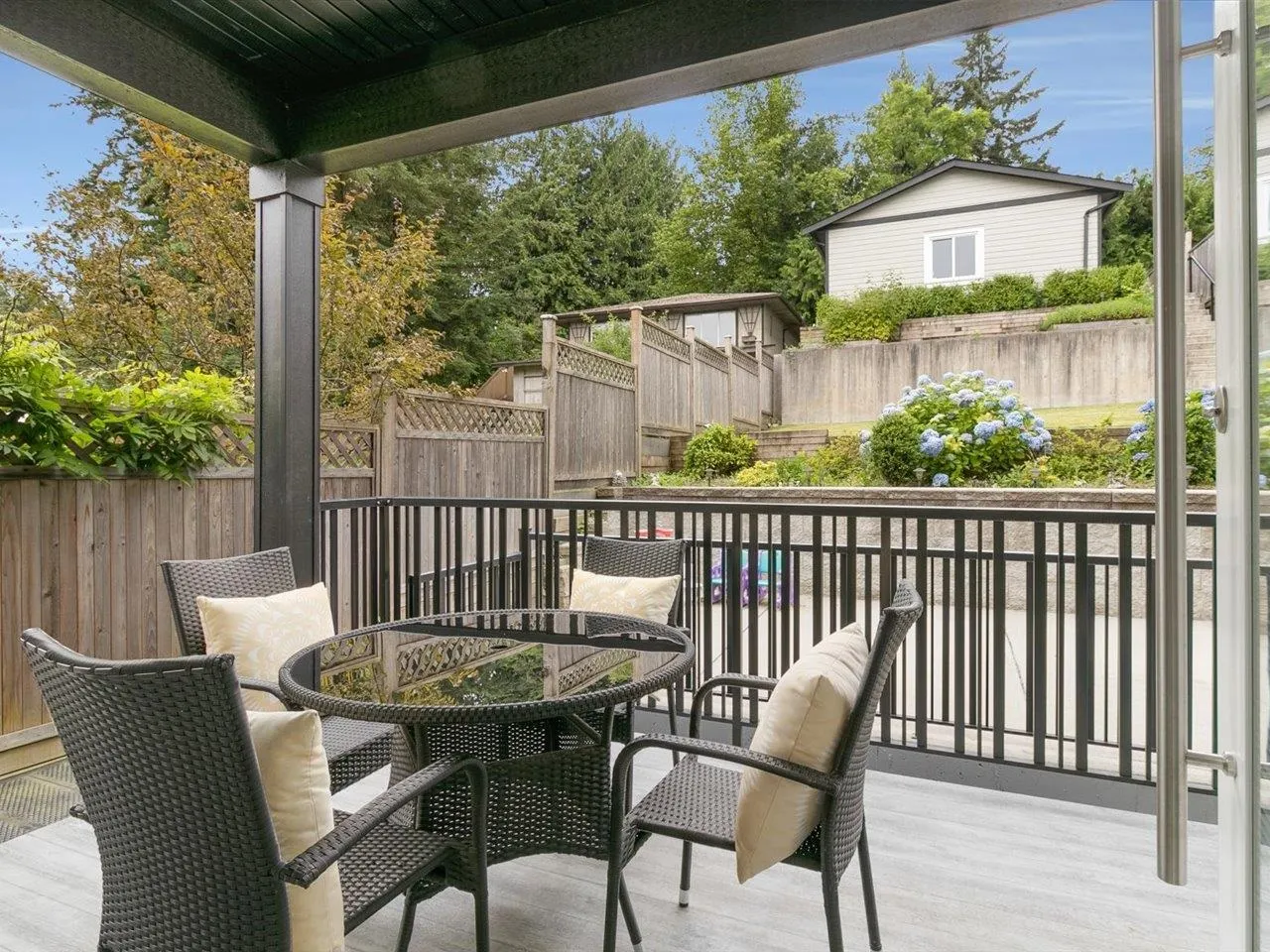 1462 Pitt River Road