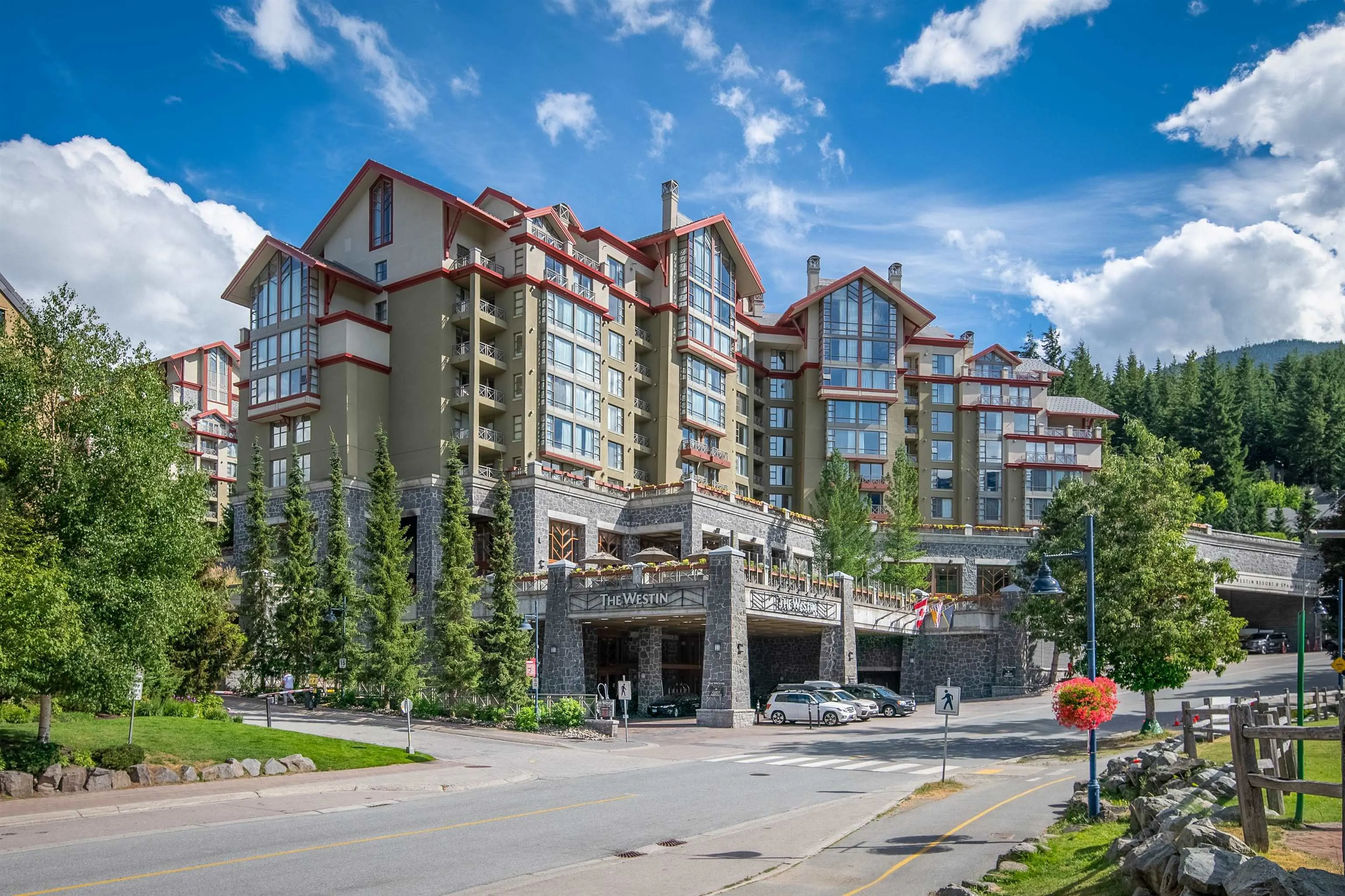 670 4090 Whistler Way
