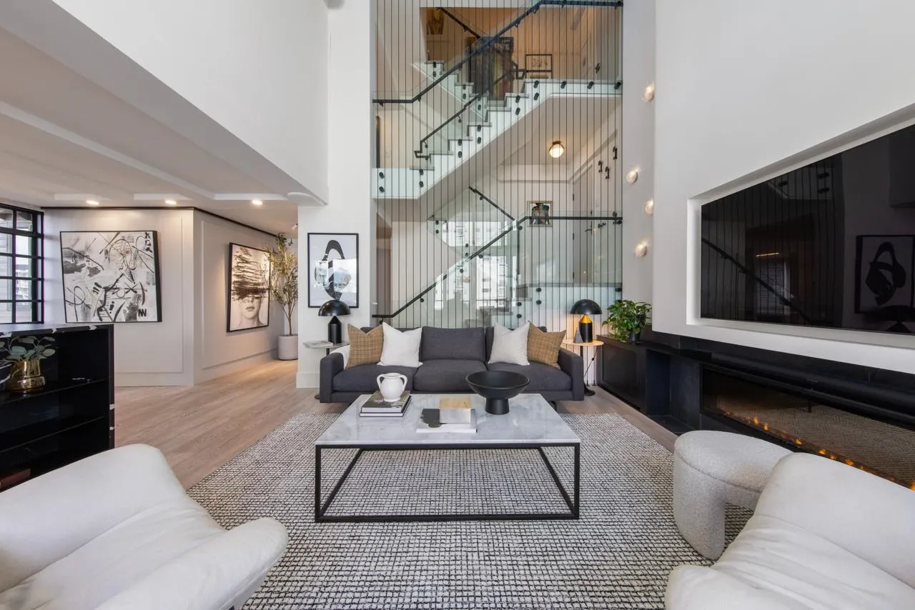 1601 1236 Bidwell Street