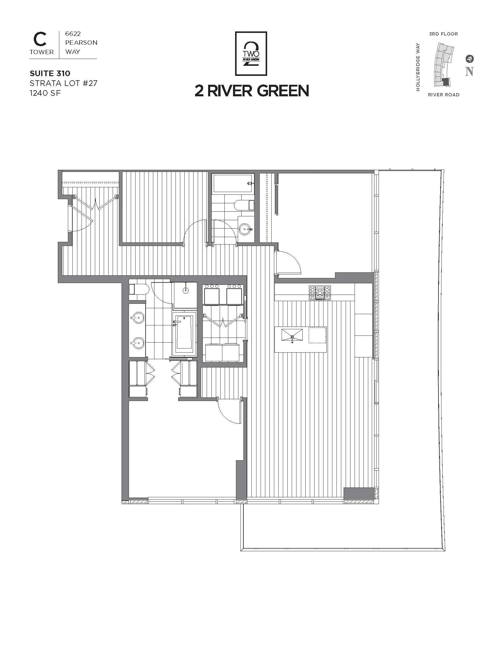 310 6622 Pearson Way
