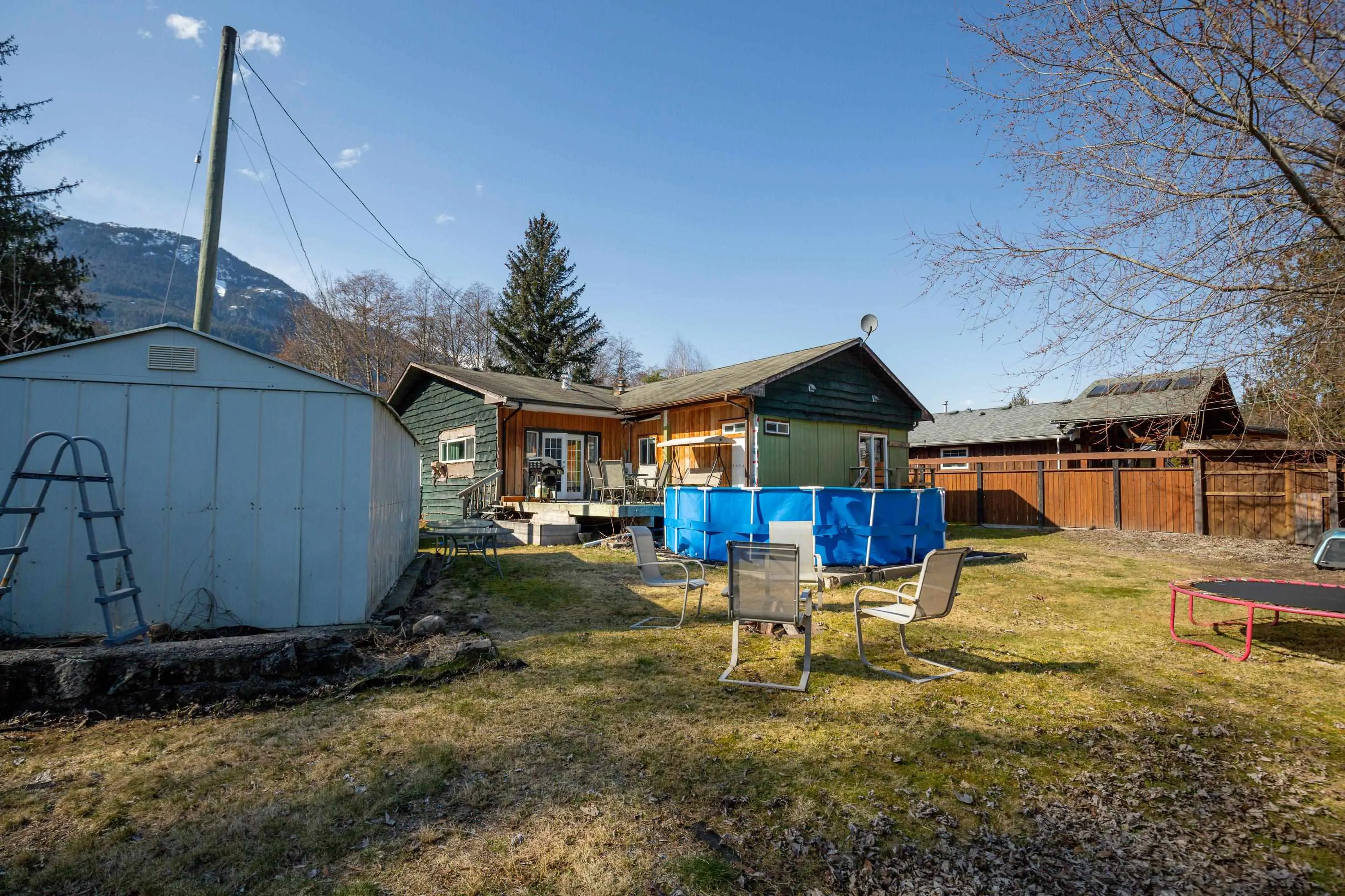23 Bracken Parkway