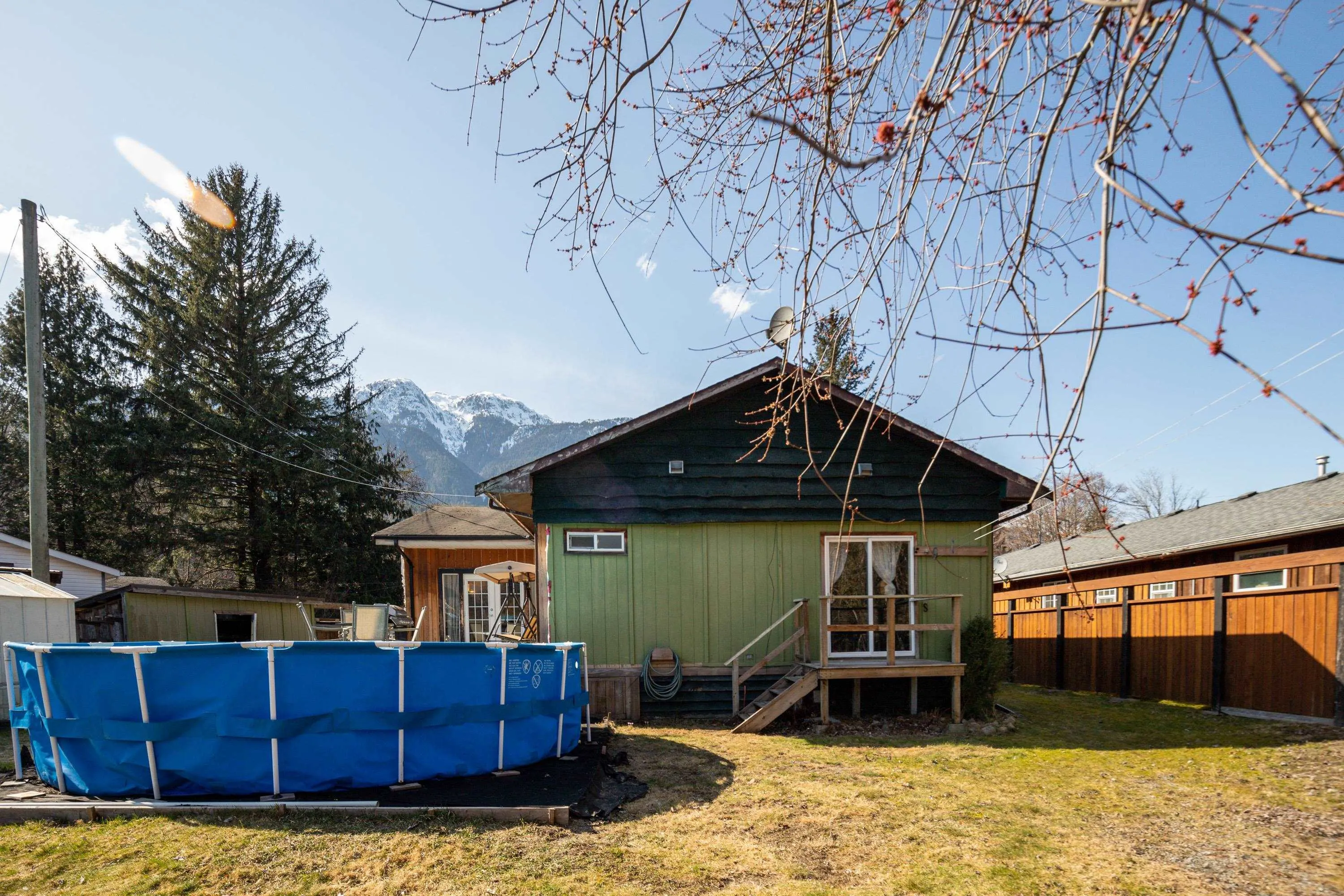 23 Bracken Parkway