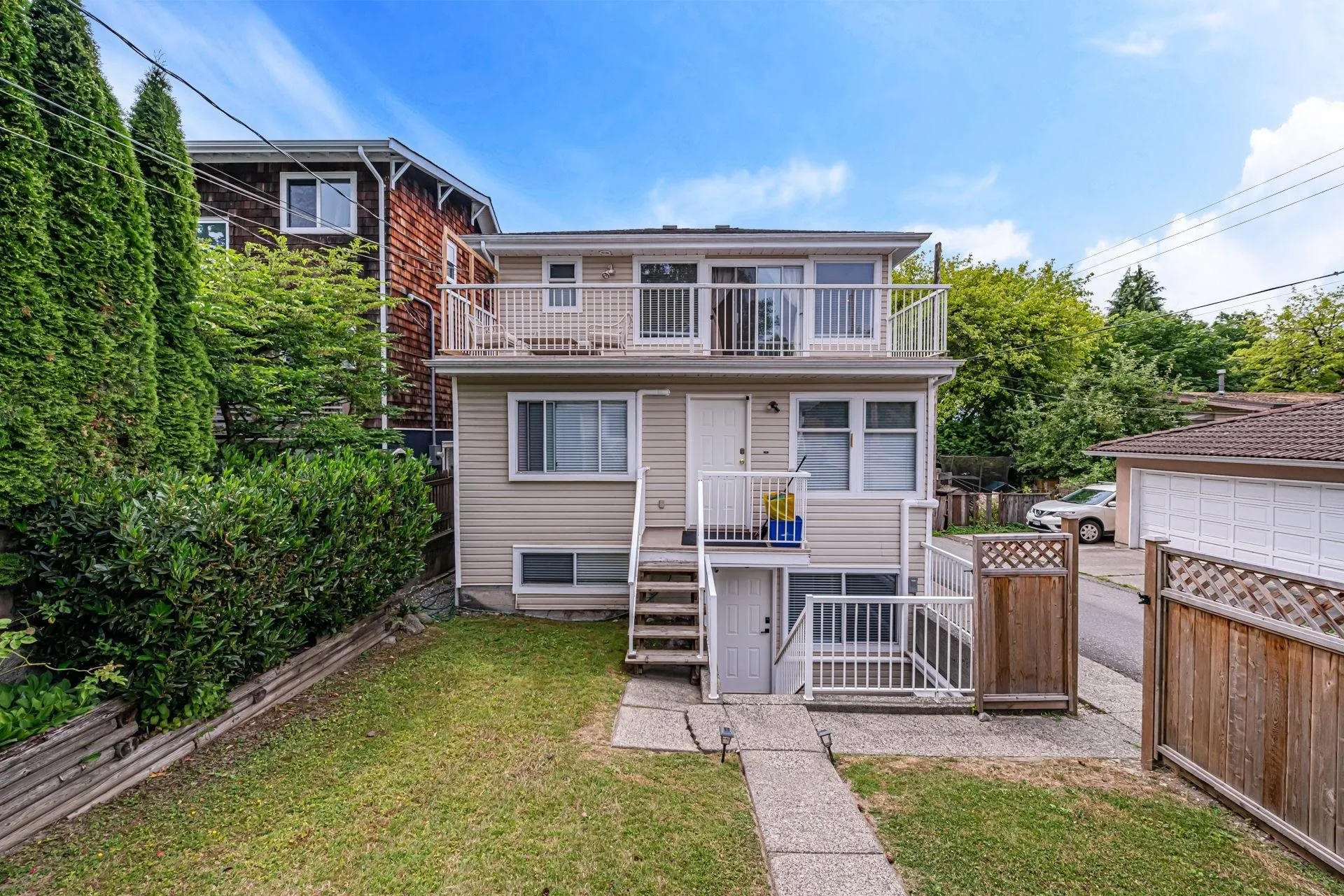 333 E 48th Avenue