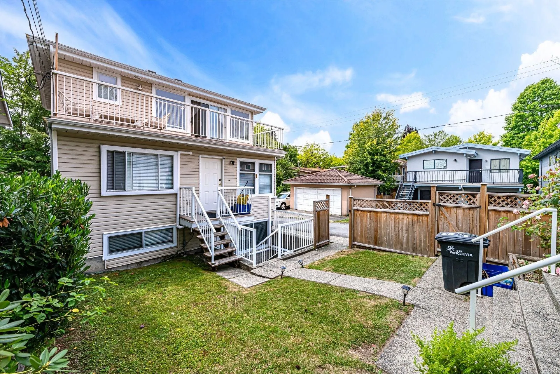 333 E 48th Avenue