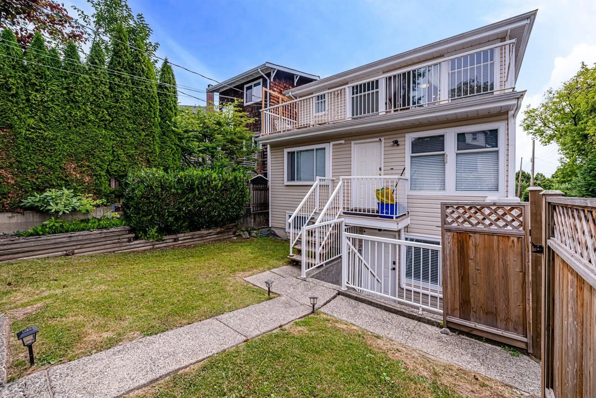333 E 48th Avenue