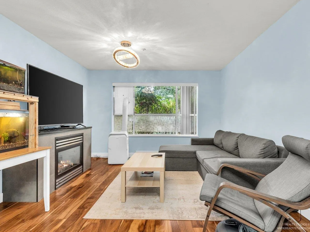 101 2285 Pitt River Road