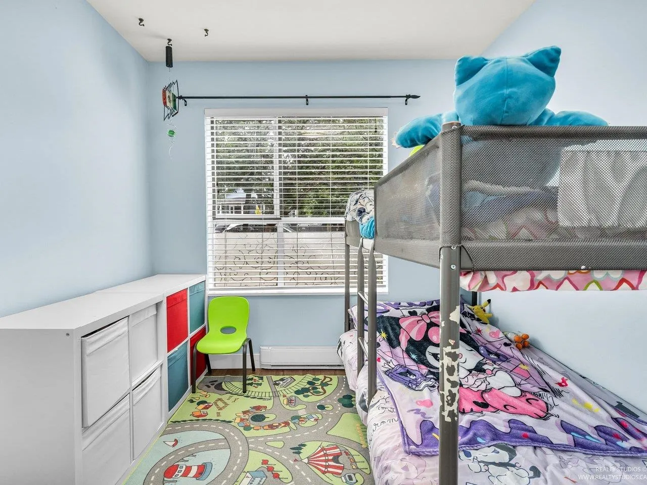 101 2285 Pitt River Road