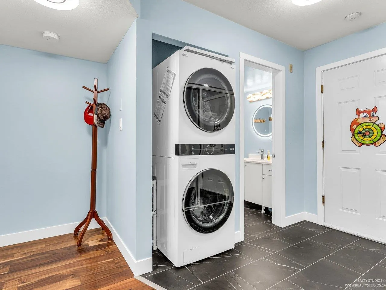 101 2285 Pitt River Road