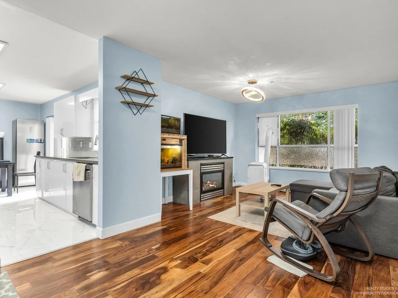 101 2285 Pitt River Road