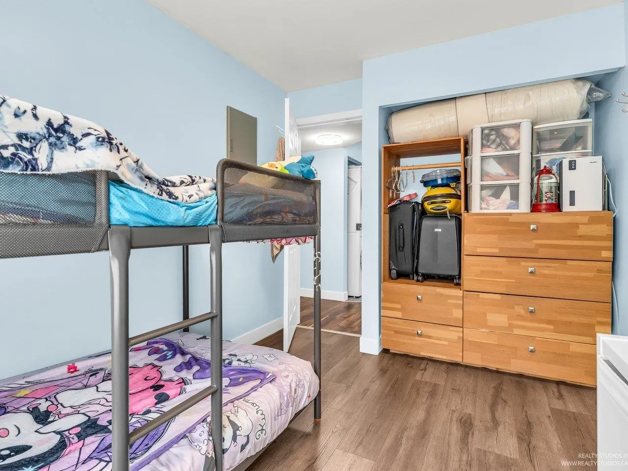 101 2285 Pitt River Road