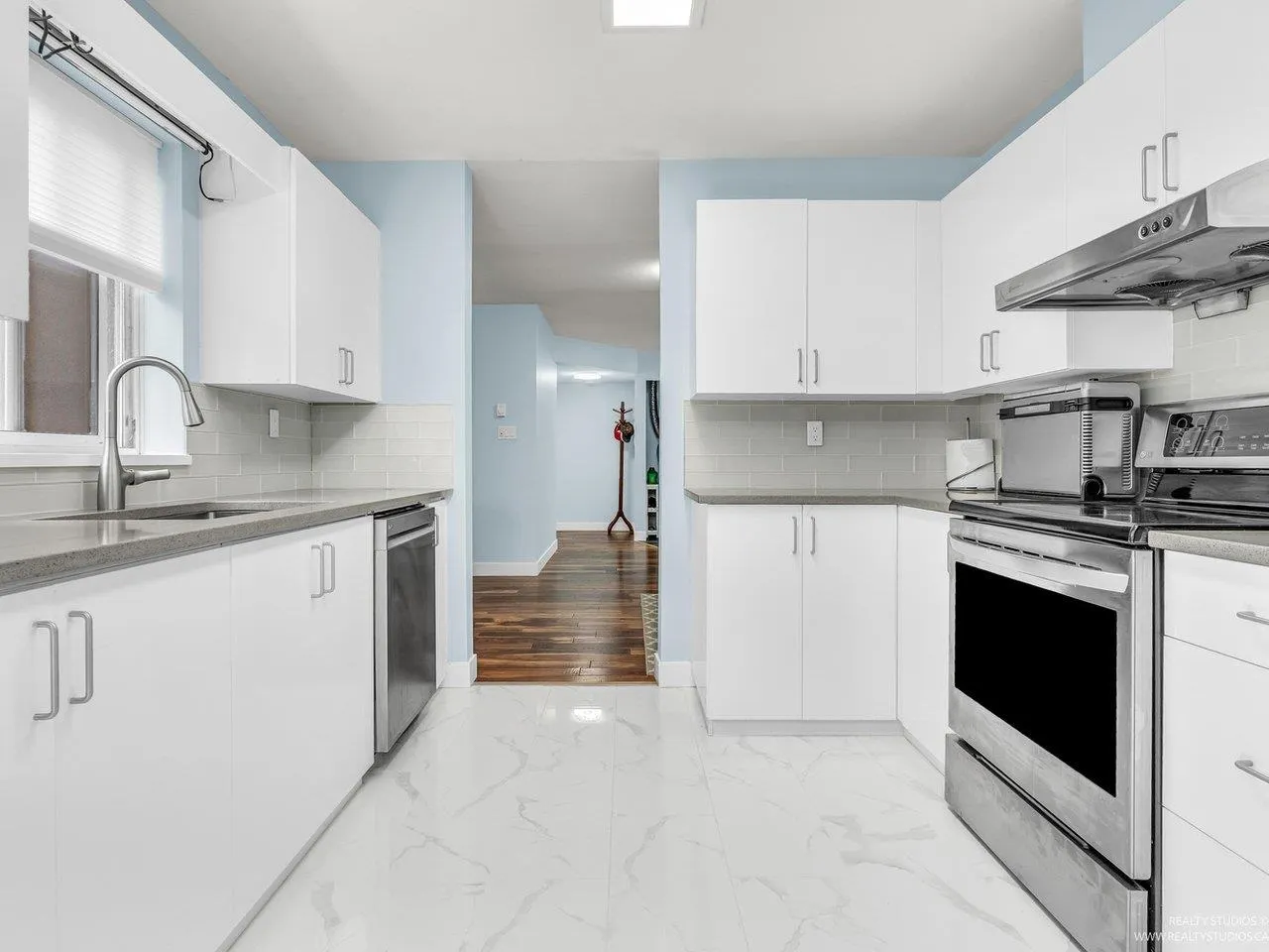 101 2285 Pitt River Road