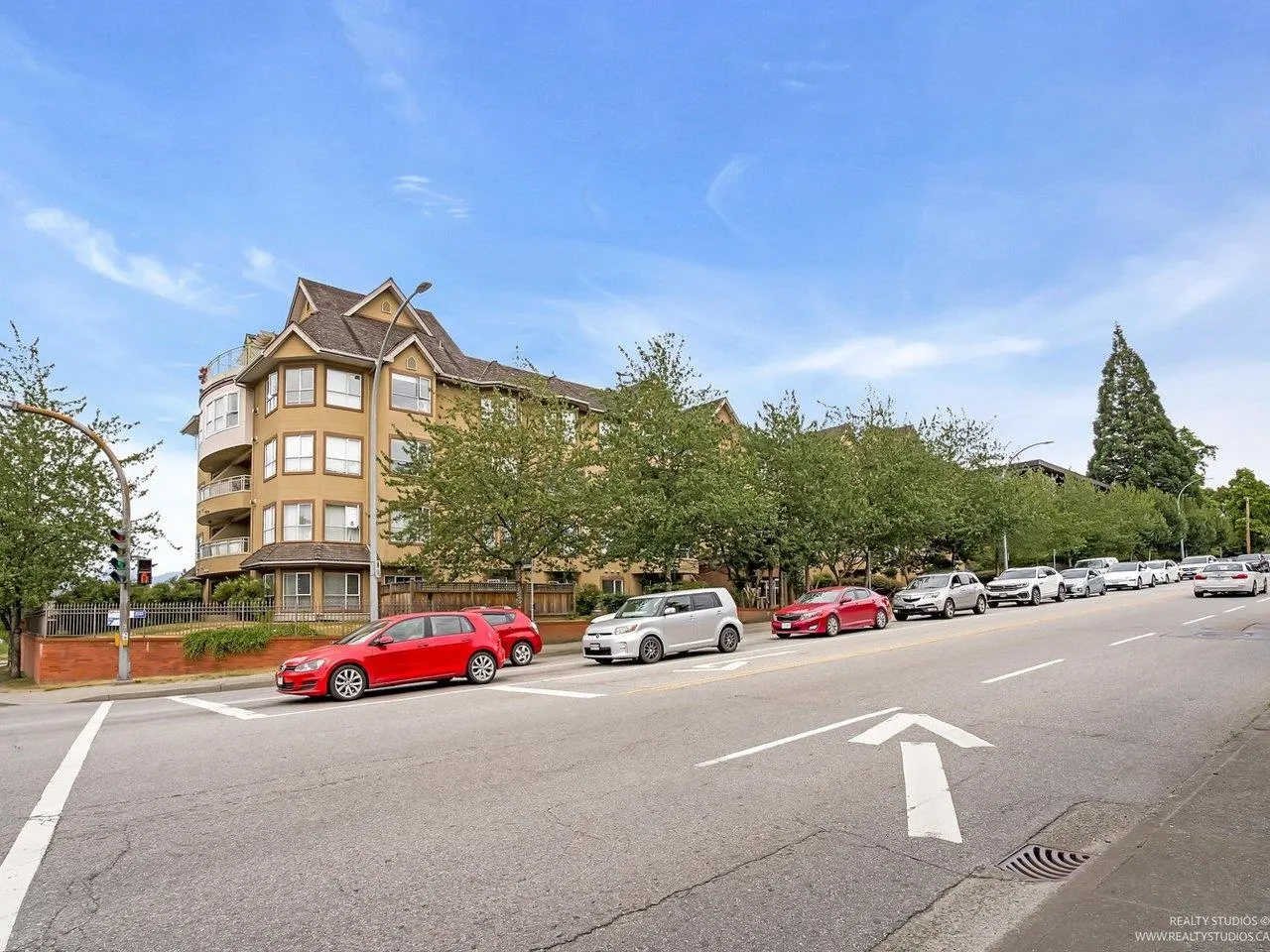 101 2285 Pitt River Road