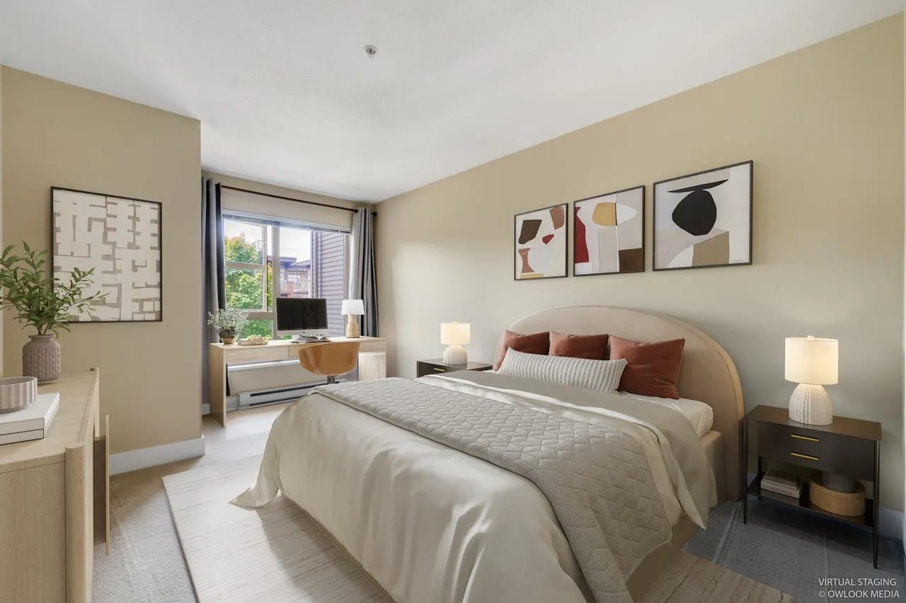 302 2388 Western Parkway