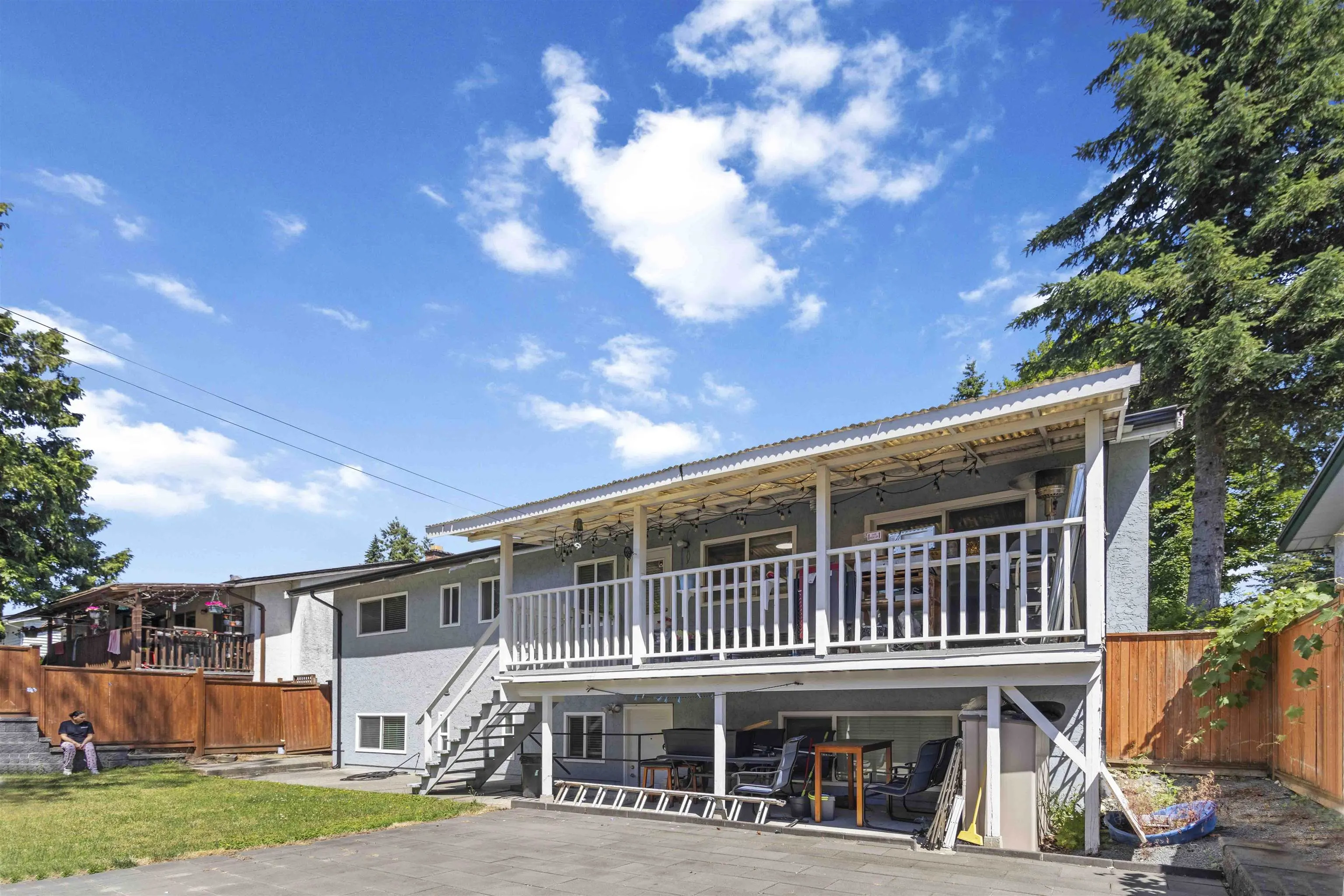 3045 Mouat Drive