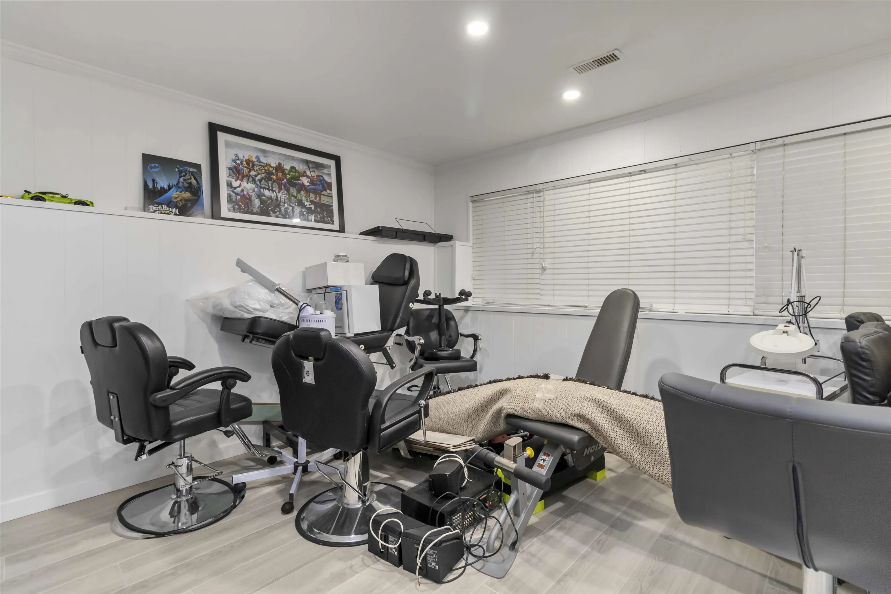 3045 Mouat Drive