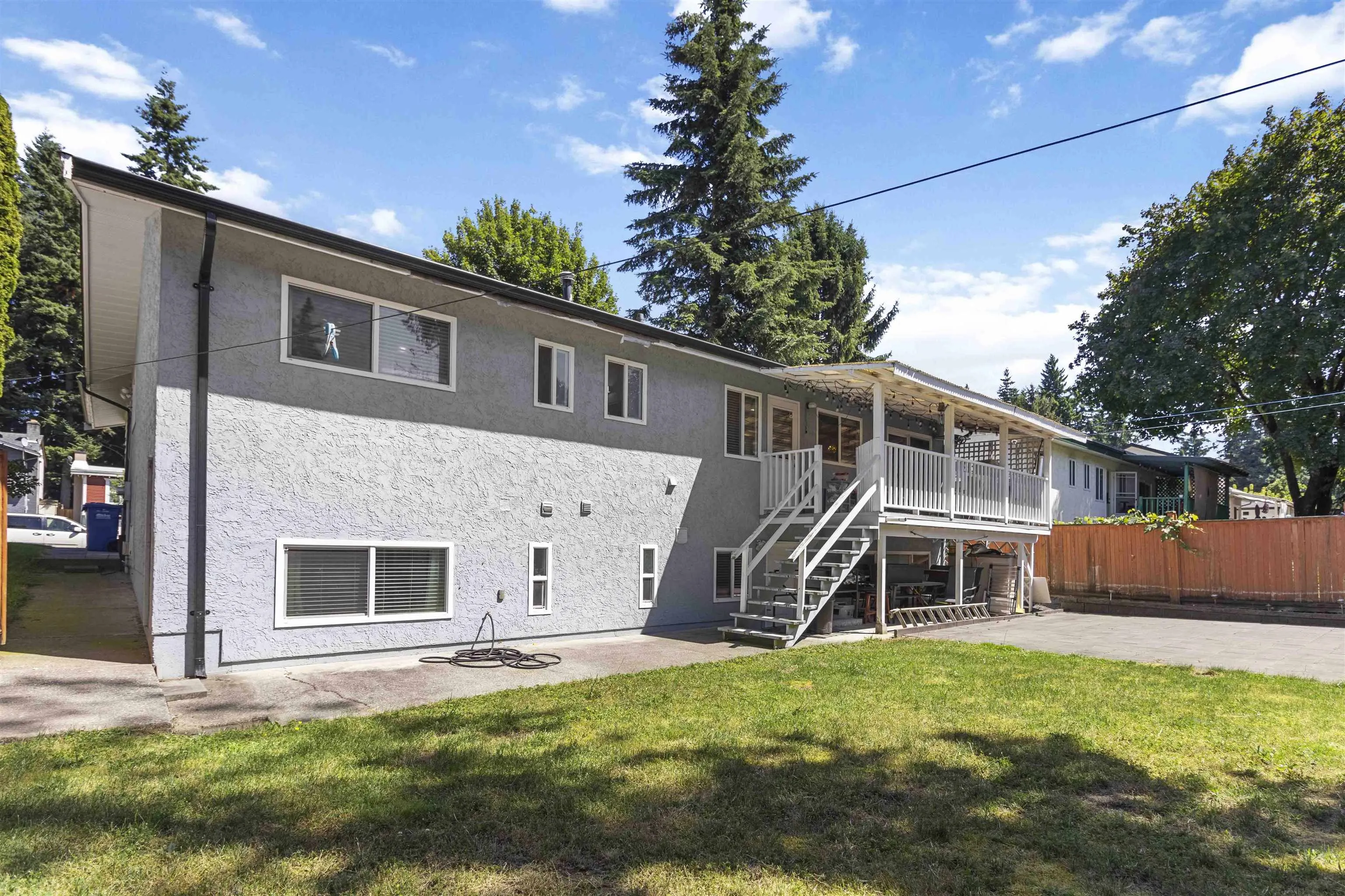 3045 Mouat Drive