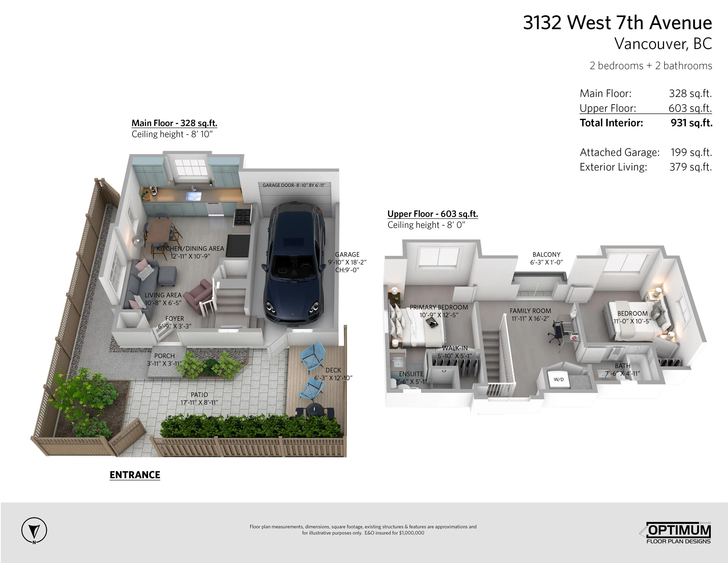 3132 W 7th Avenue