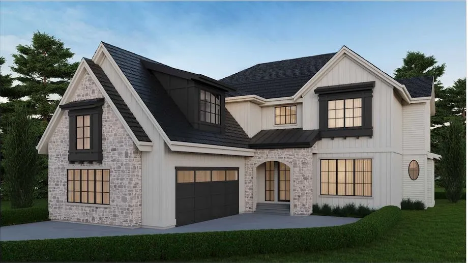 LOT 6 2307 Sunnyside Road