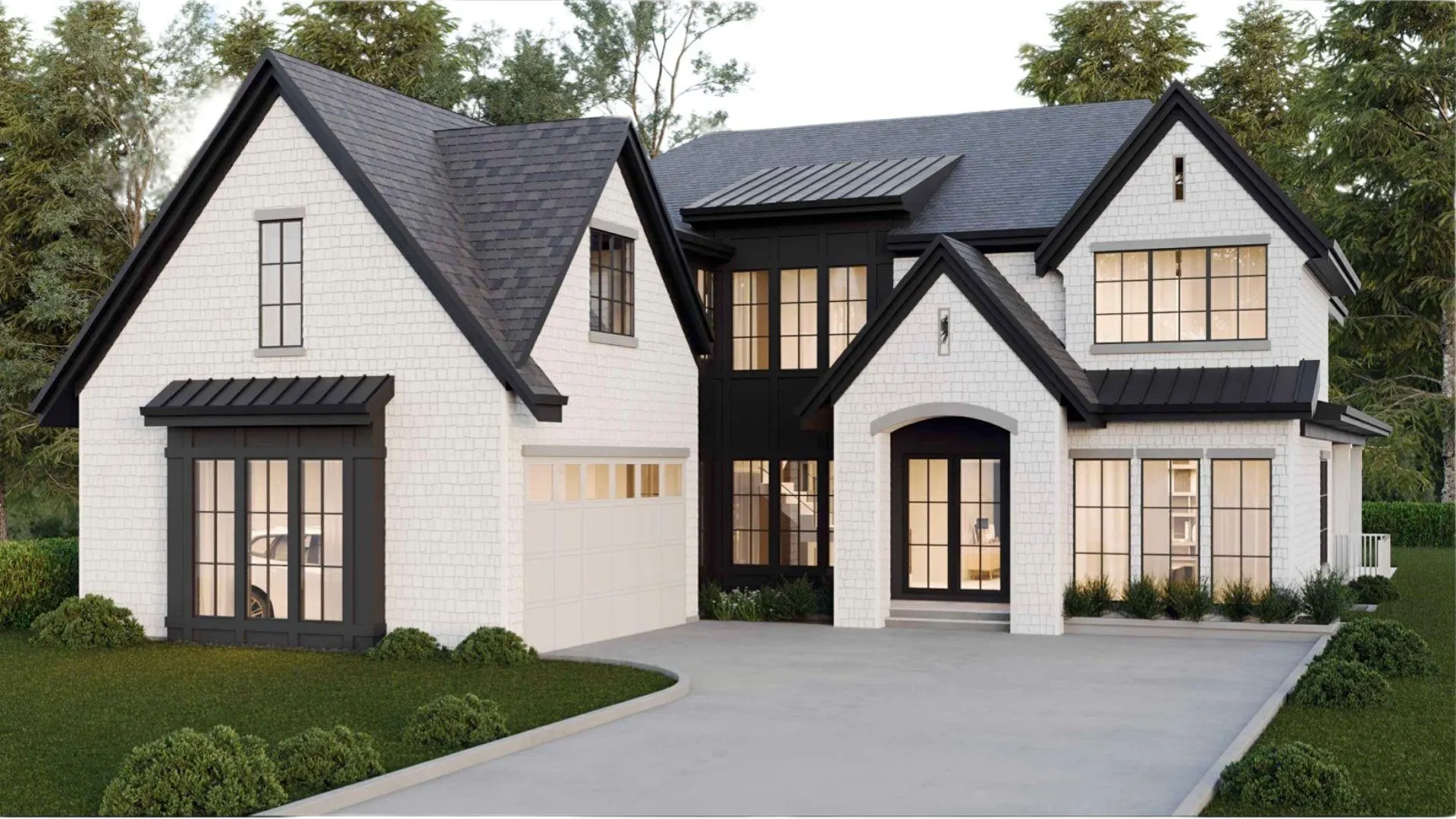 LOT 7 2307 Sunnyside Road