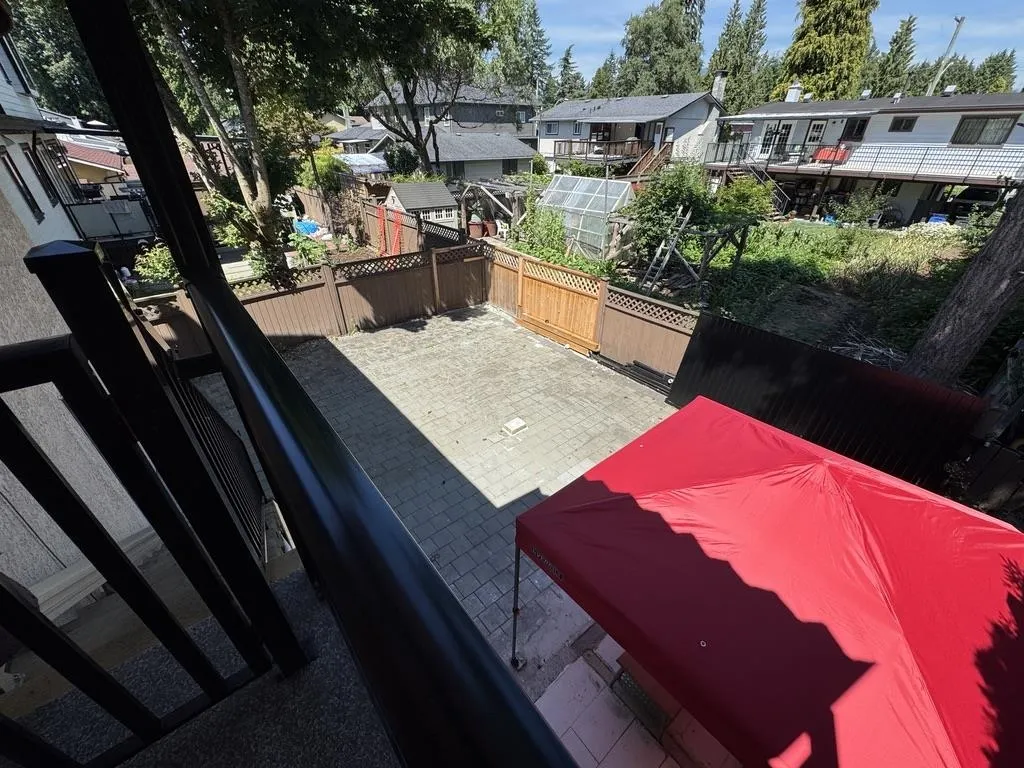 1543 Chadwick Avenue
